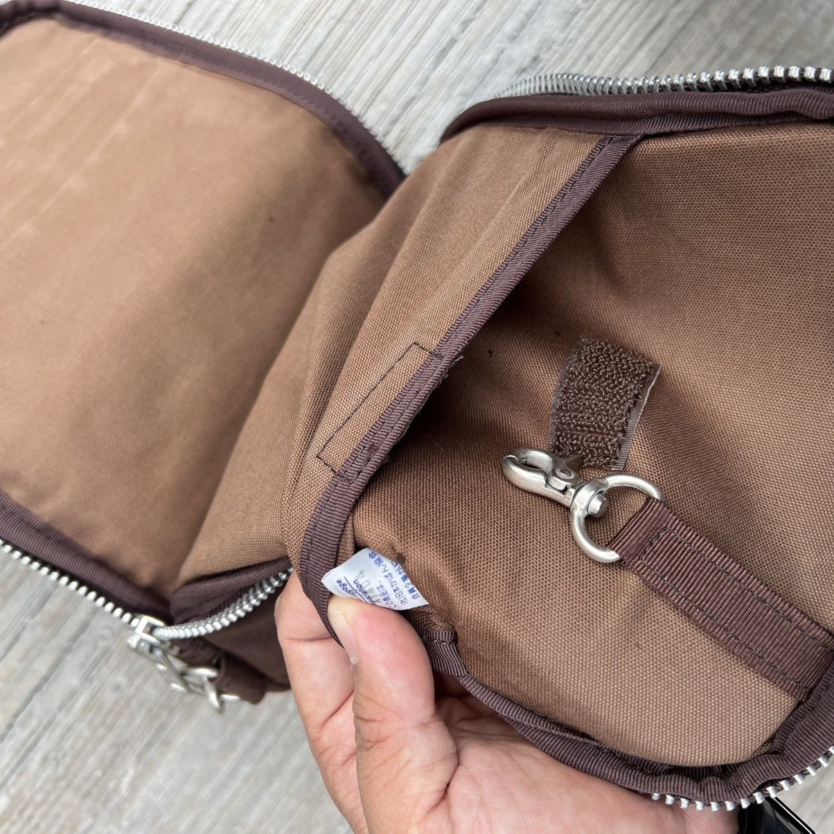 Porter Porter Sling Shoulder Bag Size ONE SIZE - 21 Thumbnail