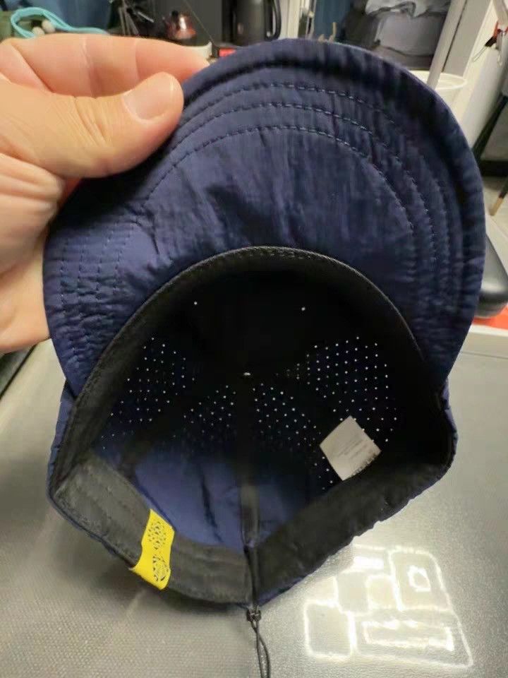 Other Sports UV Protection Baseball Cap Size ONE SIZE - 2 Thumbnail