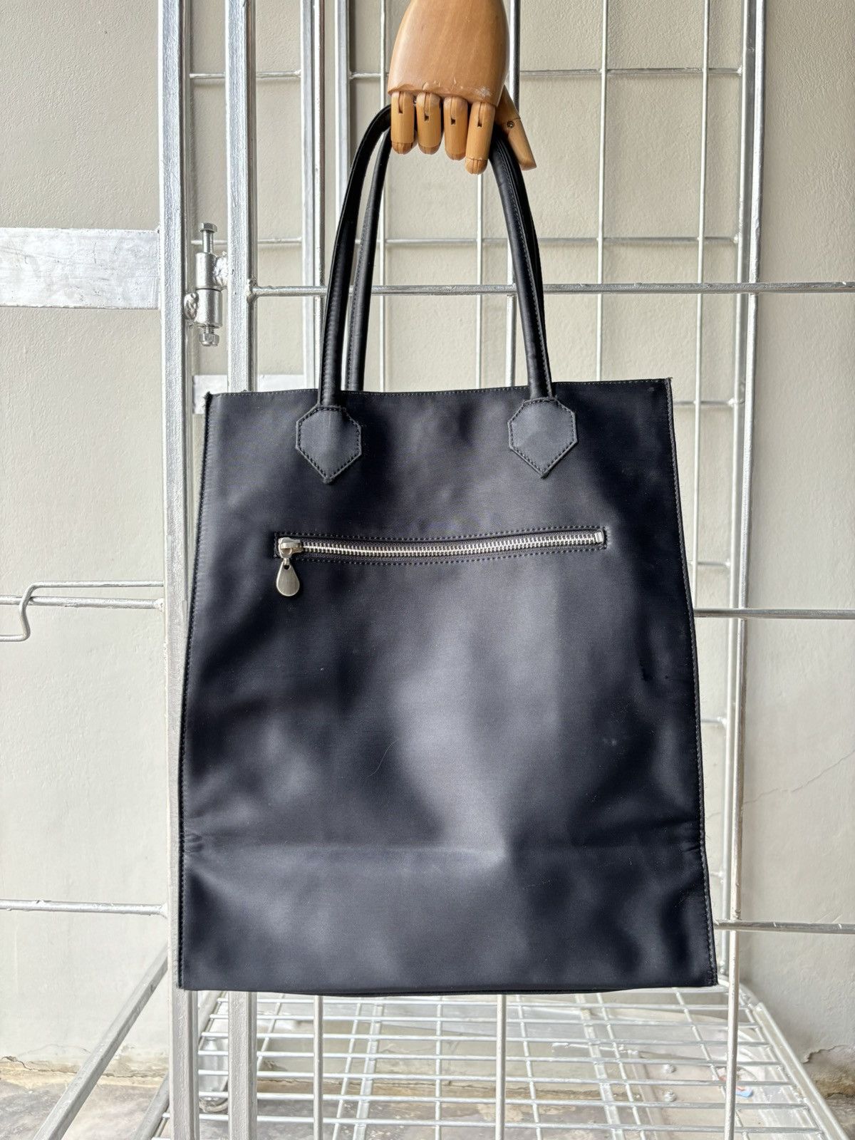 Jean Paul Gaultier JPG Jean Paul Gaultier logo bag Size ONE SIZE - 2 Thumbnail