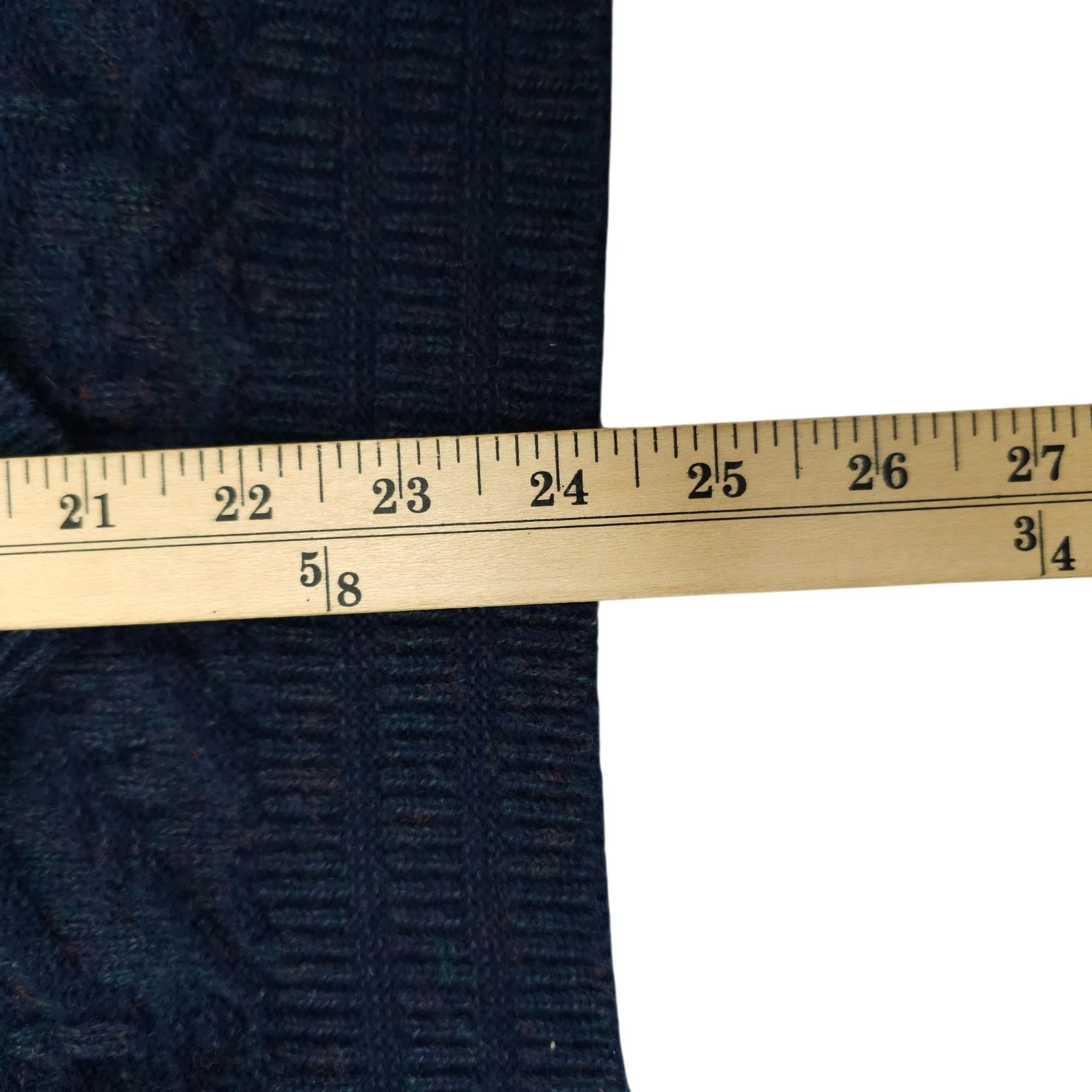 Other Carmel Collection Crewneck Pullover Sweater Size 1X Vintage Size XL / US 12-14 / IT 48-50 - 20 Thumbnail