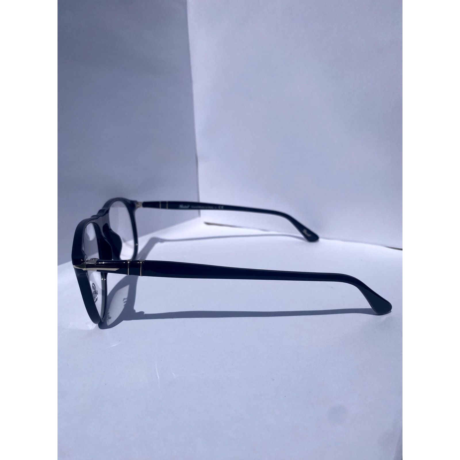 Persol Persol - 9649-V Eyeglasses Frame Size ONE SIZE - 3 Thumbnail