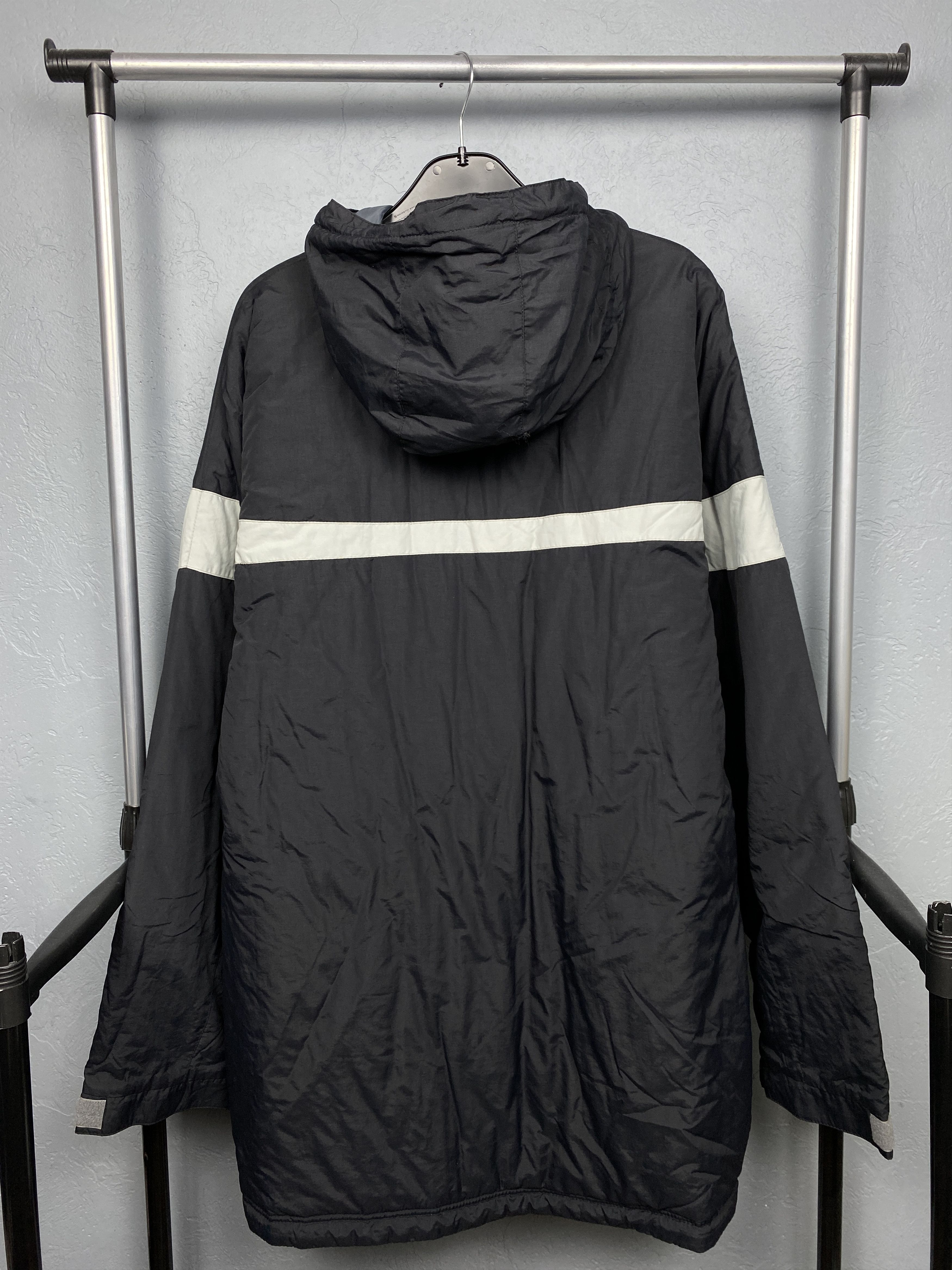 Helly Hansen × Vintage Helly Hansen Vintage Mens Jacket Size US XXL / EU 58 / 5 - 10 Thumbnail
