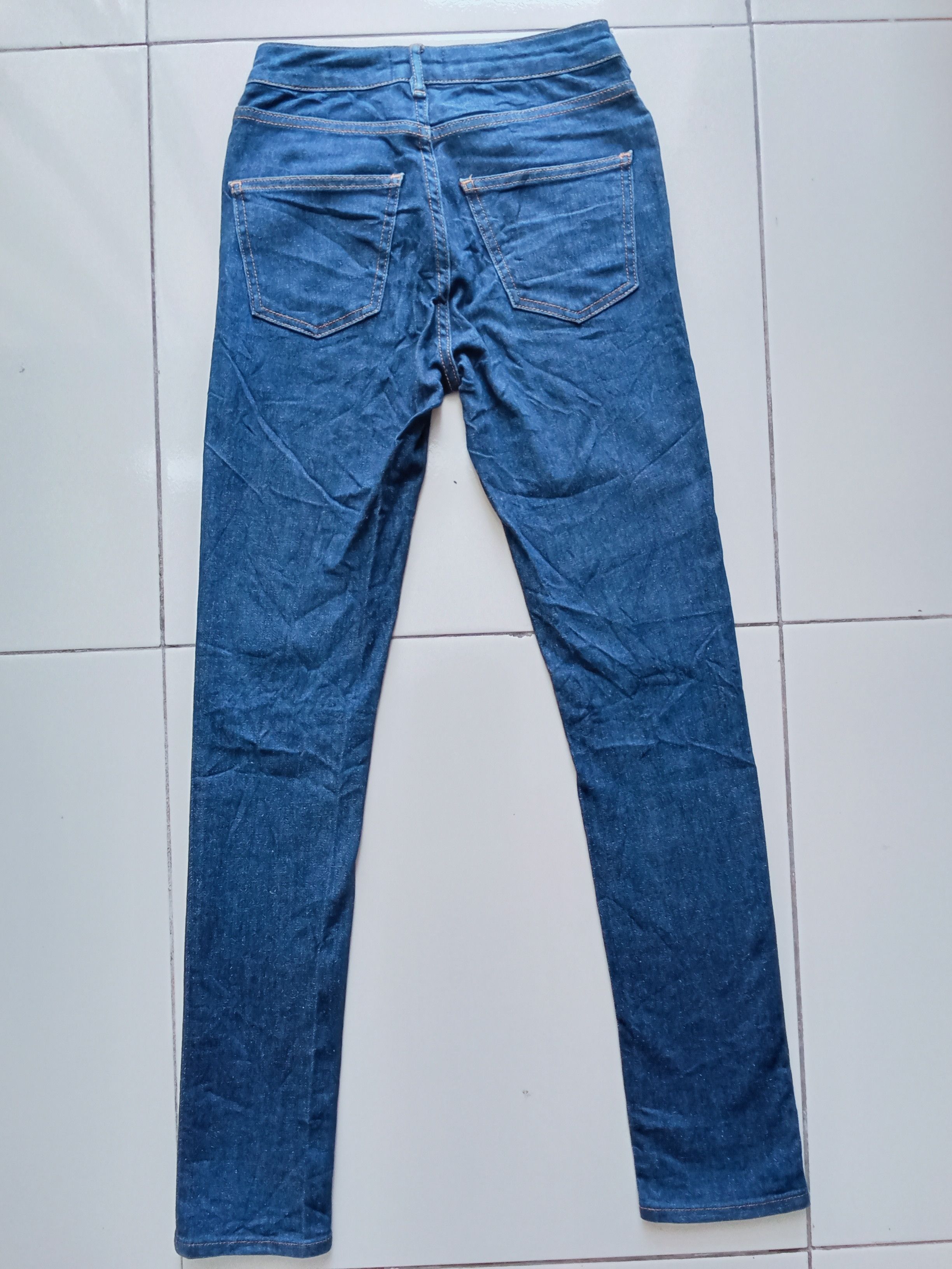 Acne Studios × Hysteric Glamour × If Six Was Nine Acne studios Size 32" / US 10 / IT 46 - 2 Thumbnail