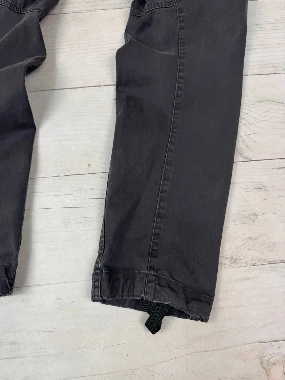 G-Star Vintage G-Star Rovic Zip 3D Straight Cargo Pants Y2K Size US 30 / EU 46 - 15 Thumbnail