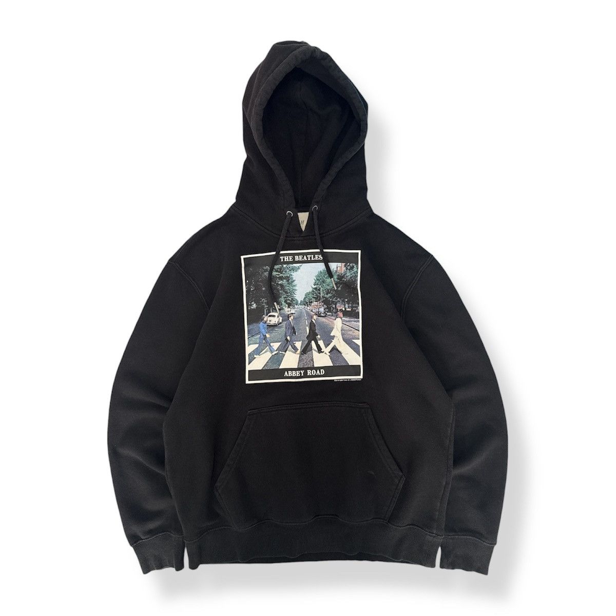 Band Tees 🔥 H&M The Beatles Hoodies - M Size US M / EU 48-50 / 2 - 1 Thumbnail