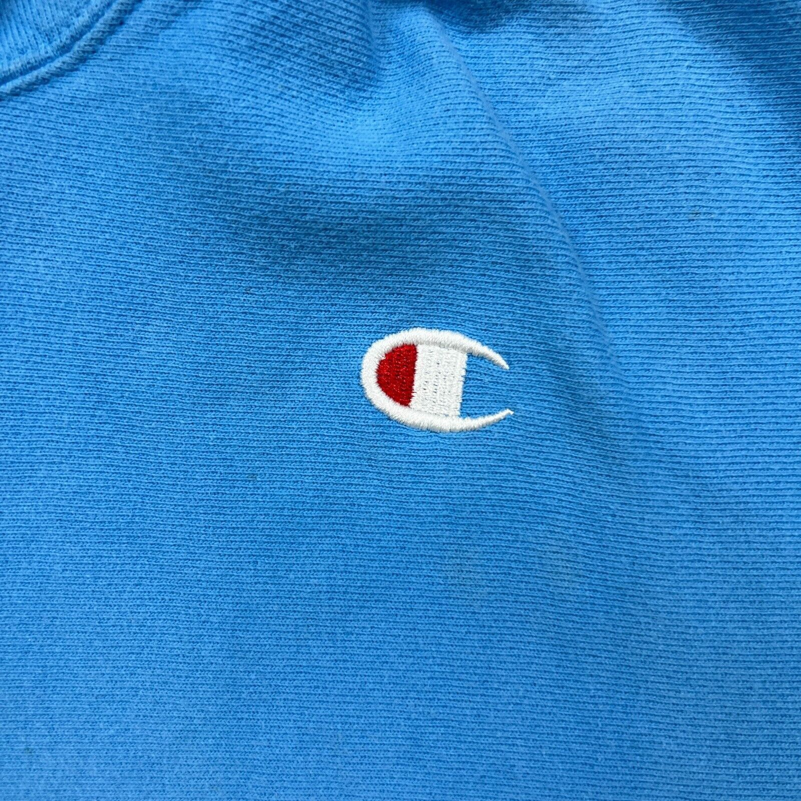 Champion × Vintage Champion Hoodie XS Reverse Weave Pullover Hooded Sweatshirt Size XS / US 0-2 / IT 36-38 - 4 Thumbnail