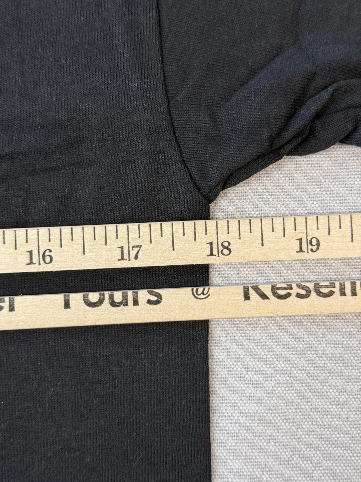 Hanes Y2K Norma Jean Band T-shirt Koi Fish Kids/Youth - L Size US L / EU 52-54 / 3 - 5 Thumbnail