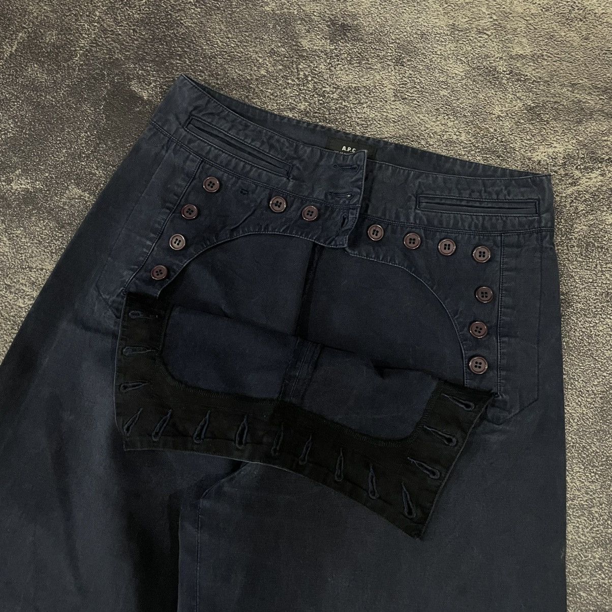 A.P.C. Pants