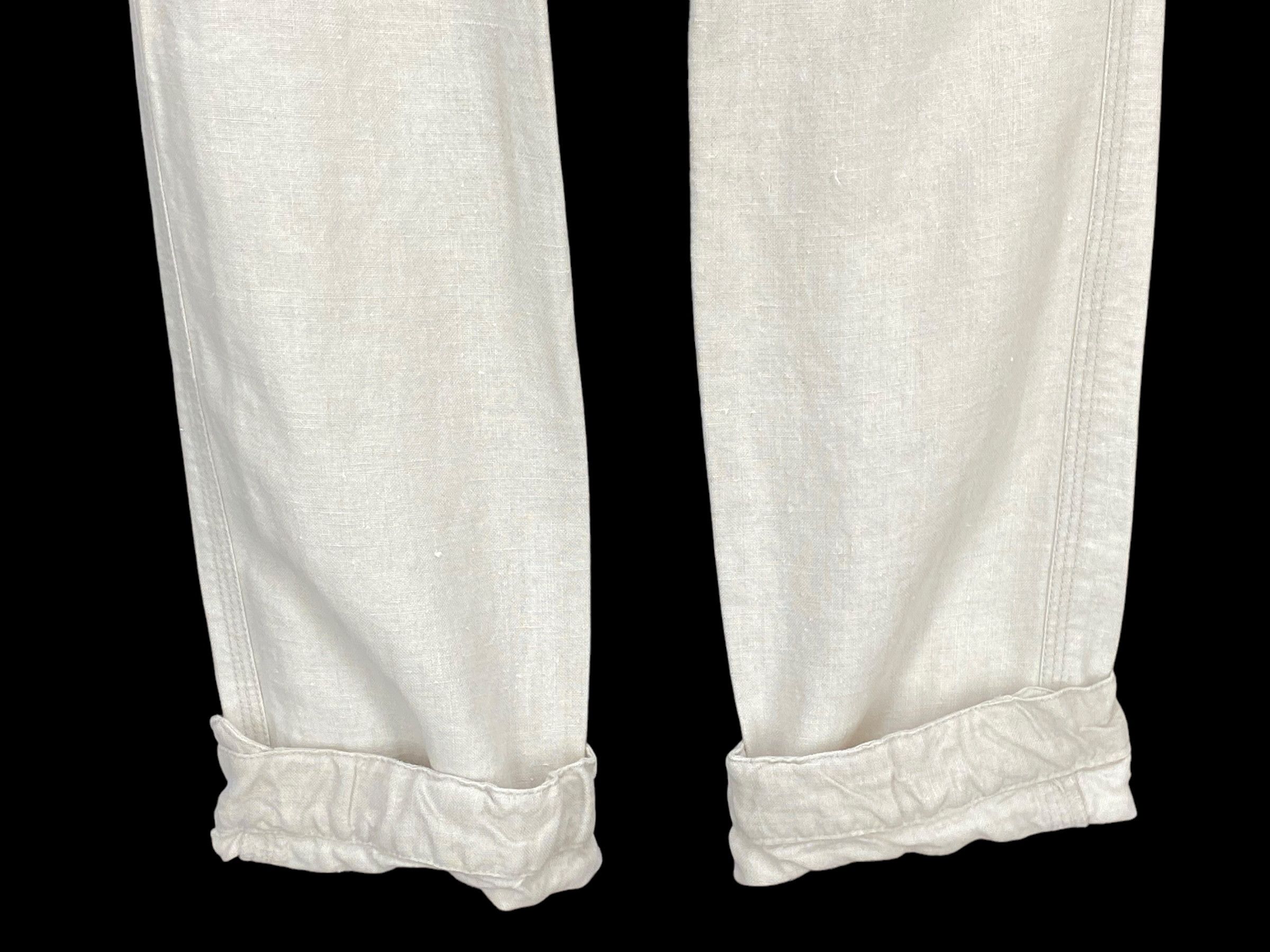 Japanese Brand Japanese brand Baker Pocket Pants Size US 26 / EU 42 - 7 Thumbnail