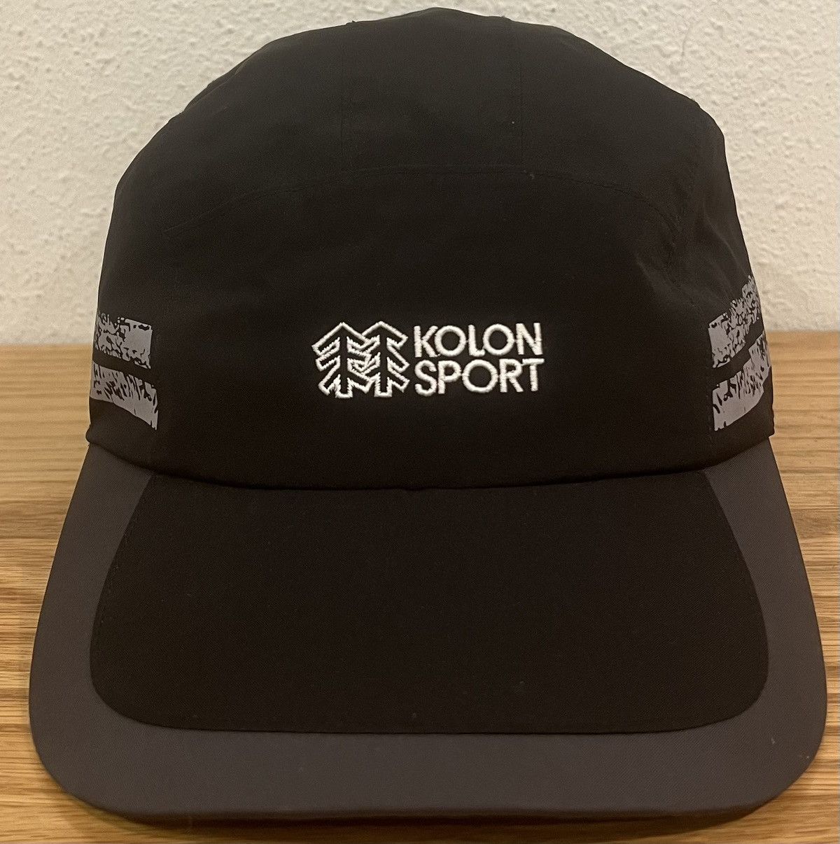 Other Kolon Sport 5 Panel Goretex Hat Size ONE SIZE - 1 Thumbnail