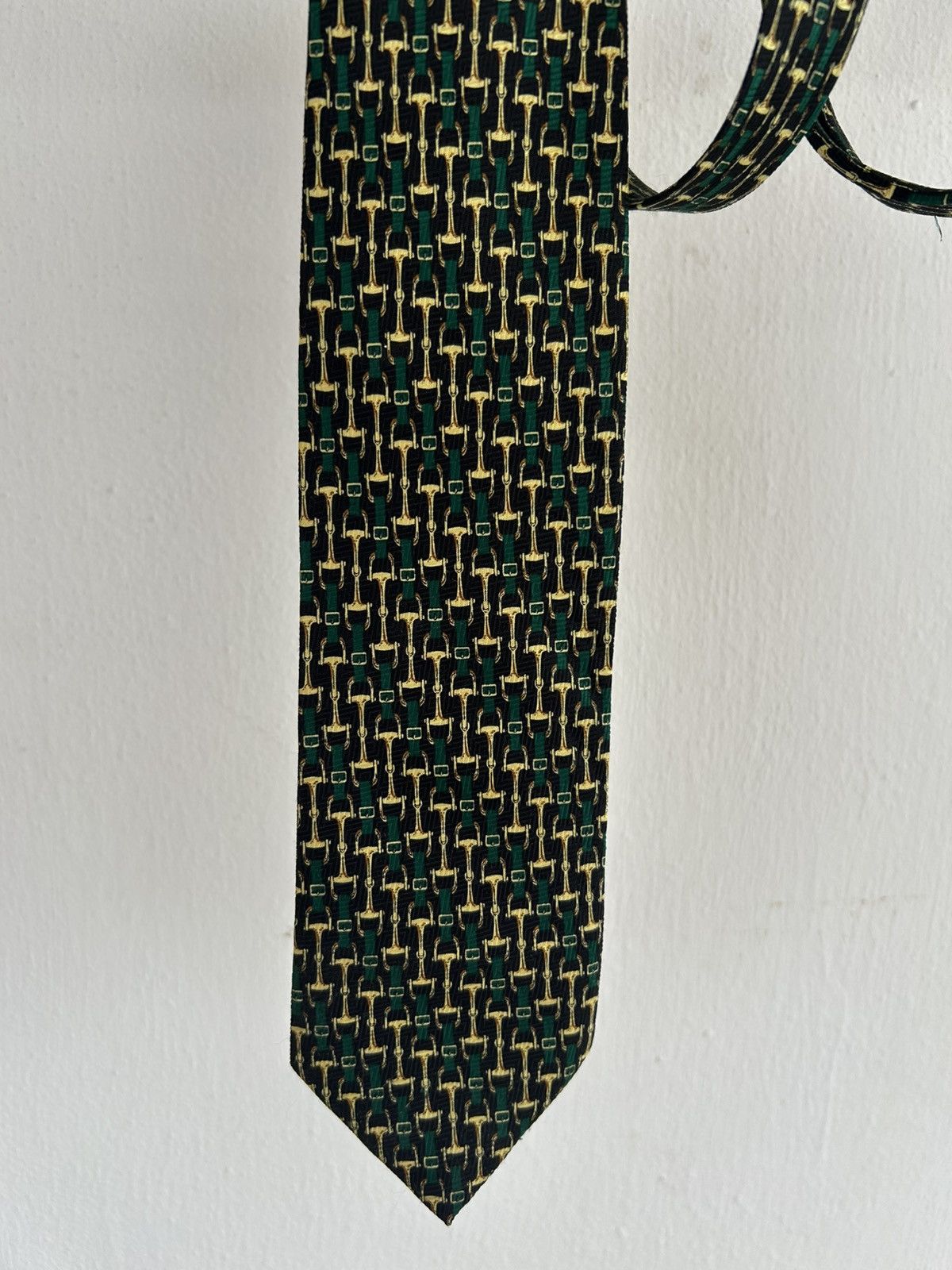 Other Emarco Italy Vintage Tie Size ONE SIZE - 3 Thumbnail