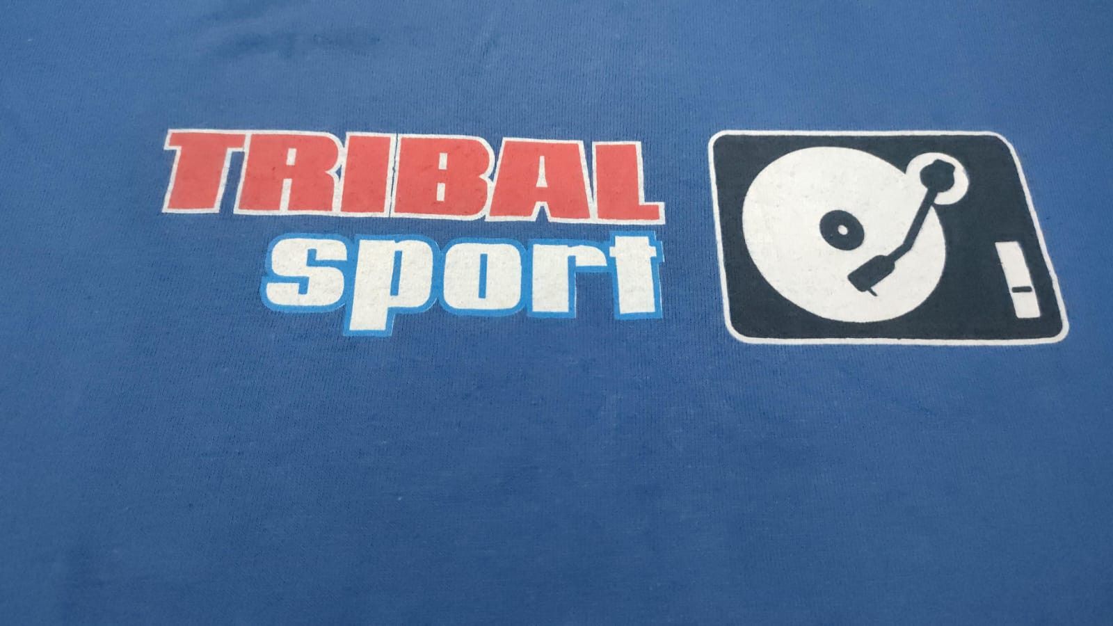 Tribal Streetwear tribal sport Size US L / EU 52-54 / 3 - 1 Thumbnail