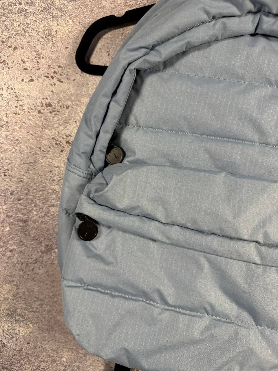 AMI × Puma Puma x AMI Blue Backpack Streetwear y2k Size ONE SIZE - 7 Thumbnail