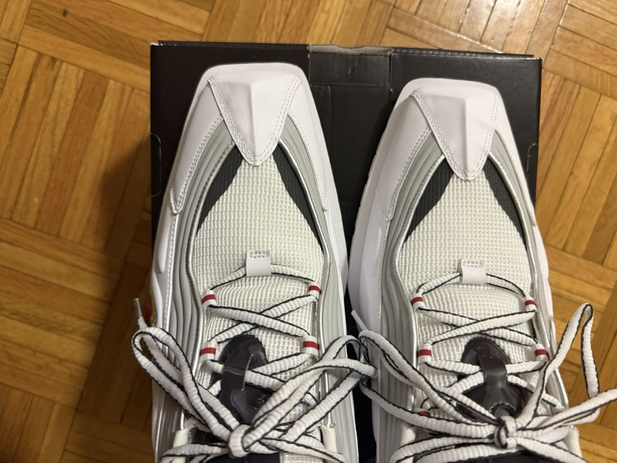Martine Rose × Nike Martine rose nike shox Size US 13 / EU 46 - 2 Thumbnail