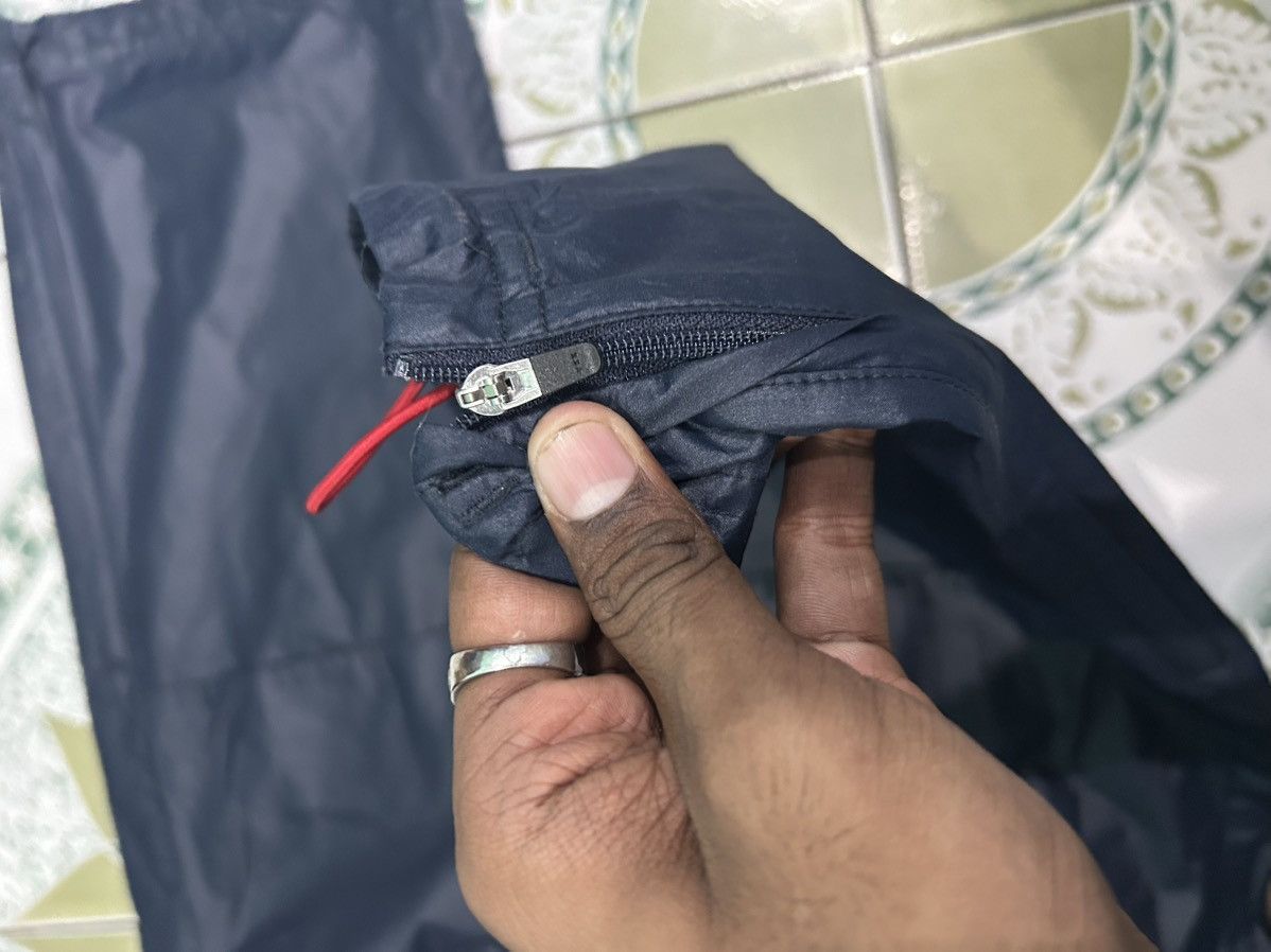 Champion CHAMPION BAGGY TRACK PANT Size US 34 / EU 50 - 7 Thumbnail
