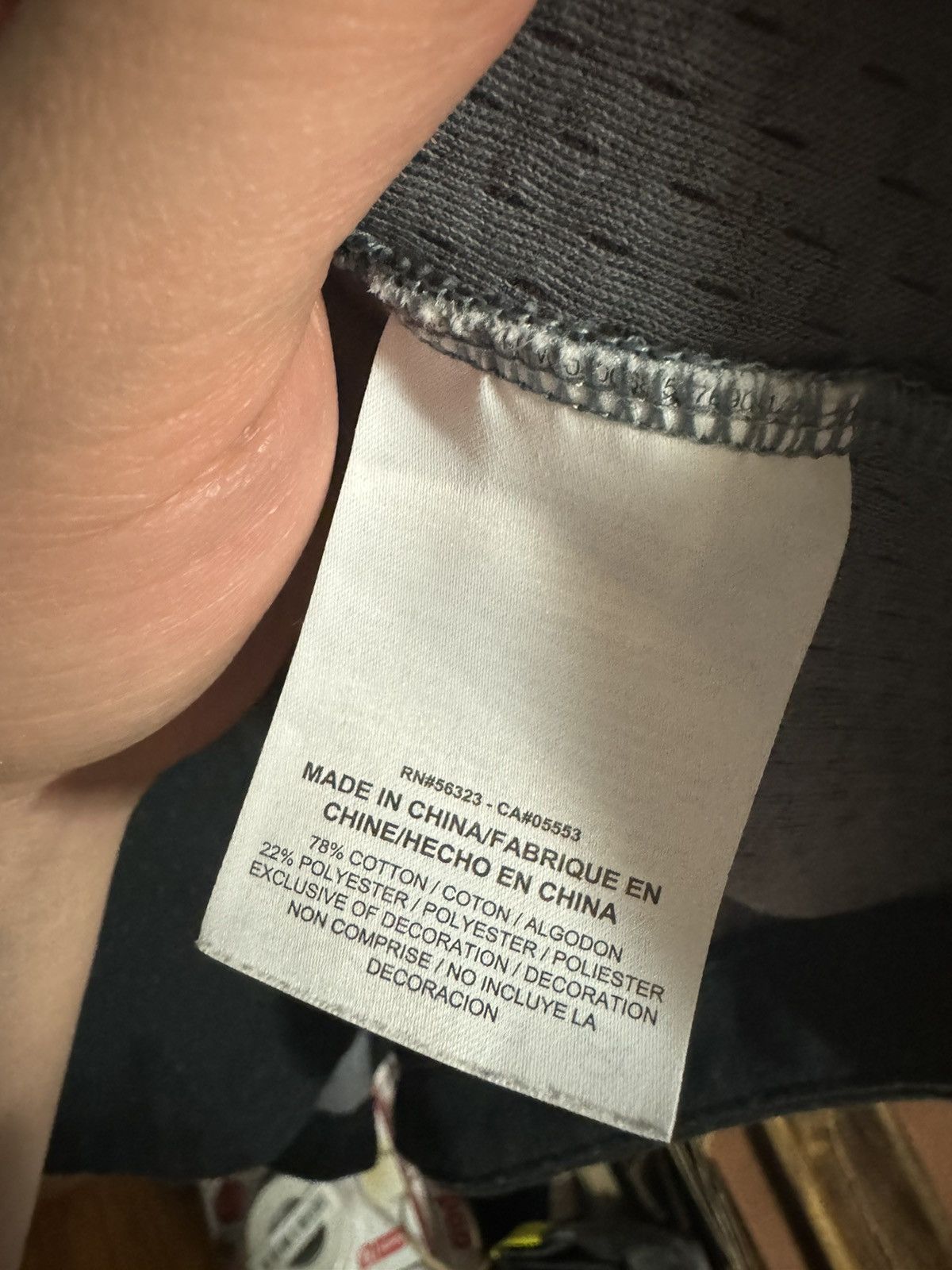 Nike Nike Tech Fleece FW17/18 Asymmetrical Zip Raglan Sweatshirt Size US M / EU 48-50 / 2 - 8 Thumbnail