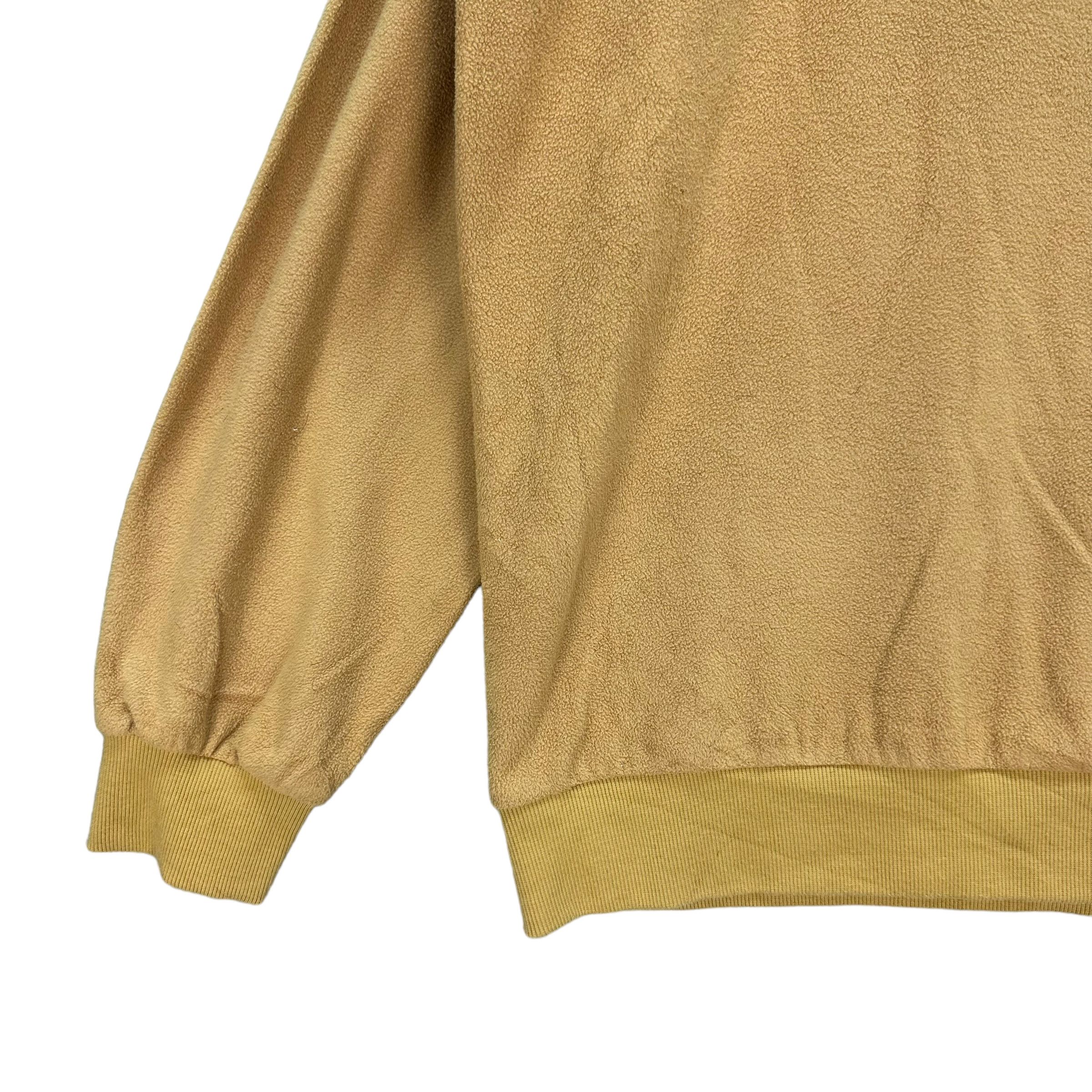 Gramicci GRAMICCI USA FLEECE SWEATSHIRTS #7613-157 Size US M / EU 48-50 / 2 - 5 Thumbnail