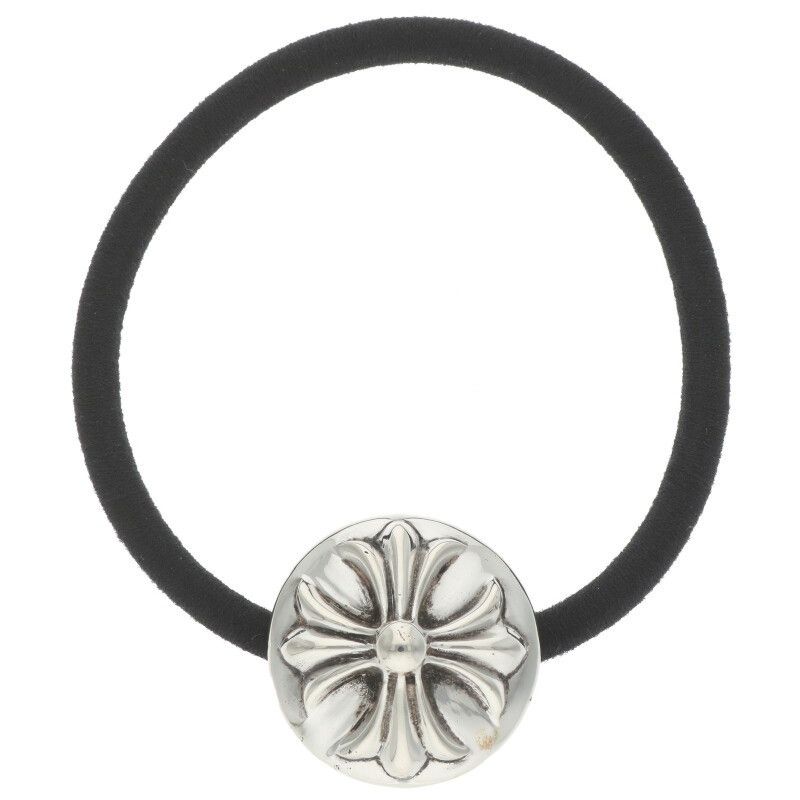 Chrome Hearts CHROME HEARTS HAIR TIE ACCESSORY | Grailed