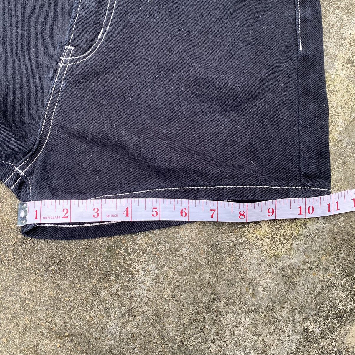 X-Girl X-Girl Denim Short Pants X-Girl SunFaded Size 25" / US 0 / IT 36 - 9 Thumbnail