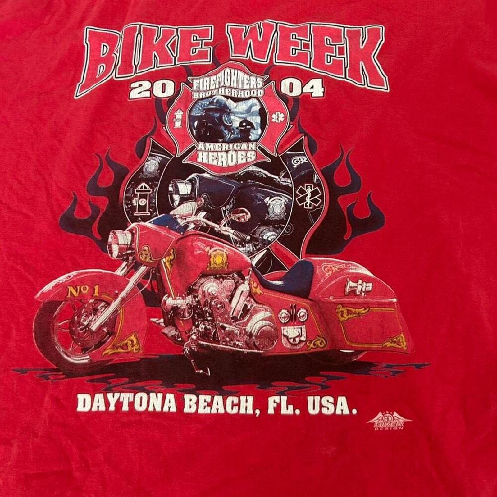 Other Vintage daytona beach bike Size US XL / EU 56 / 4 - 7 Thumbnail