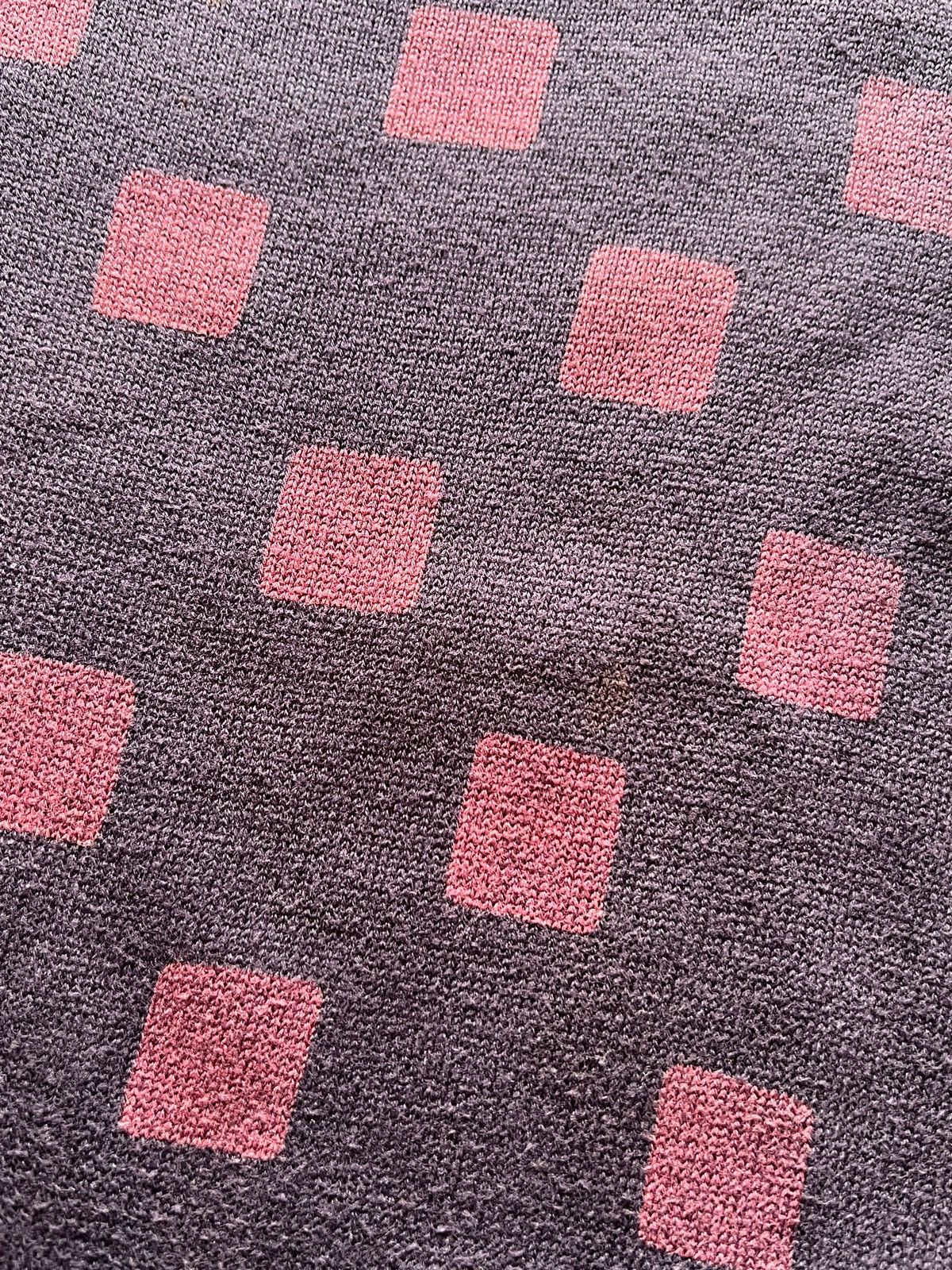 Comme des Garcons Homme CDG Homme AW2000 Unconstructed Knit Sweater Size US M / EU 48-50 / 2 - 11 Thumbnail