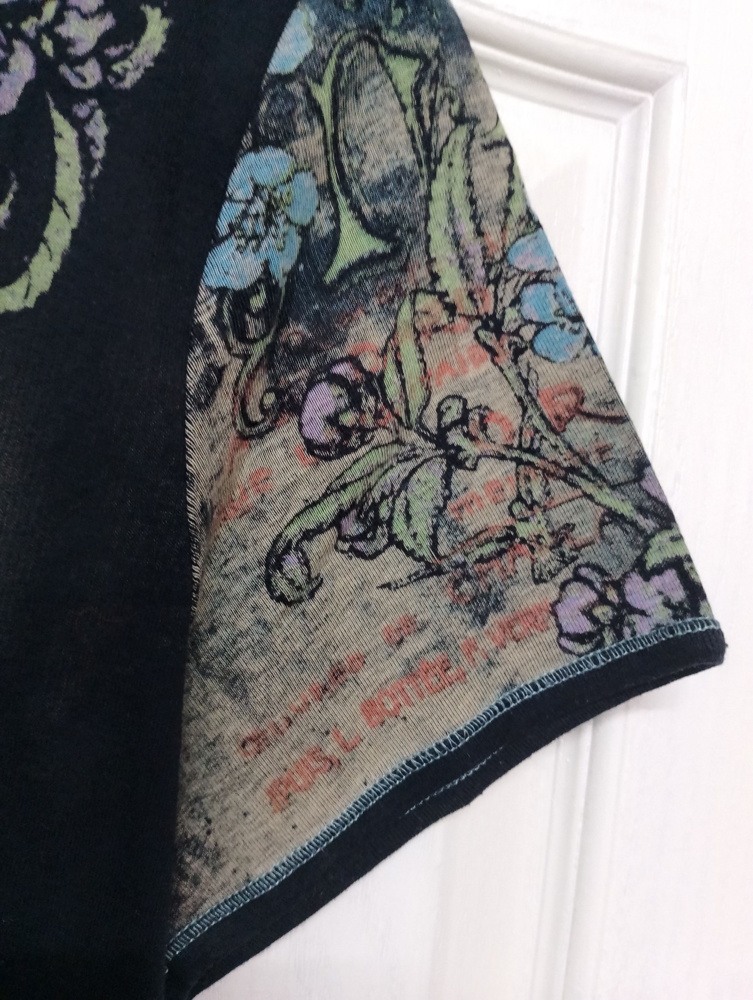 Juicy Couture Vanilla Sugar Poem Y2k Tee Size L / US 10 / IT 46 - 5 Thumbnail