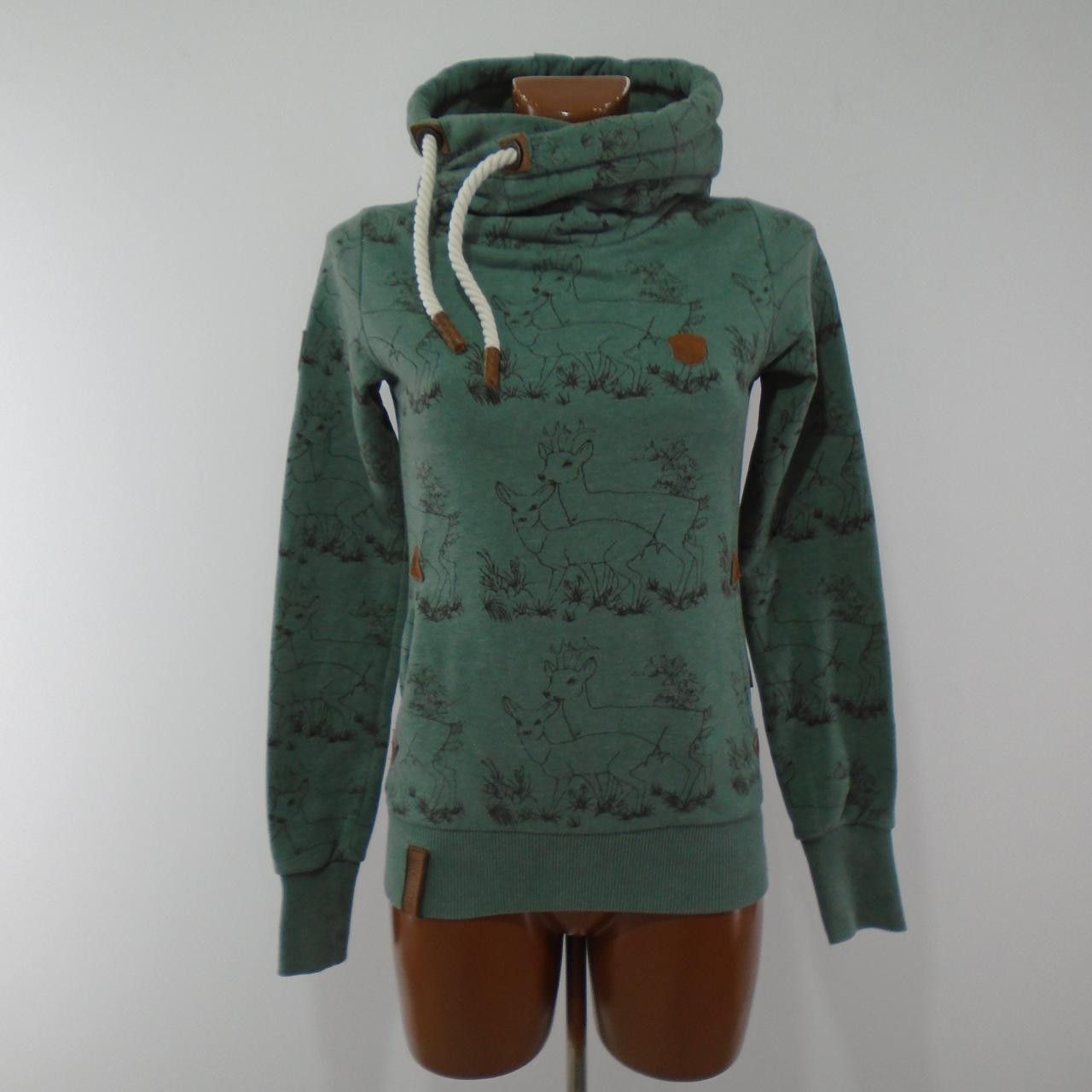 Naketano Women s Hoodie Naketano Grailed