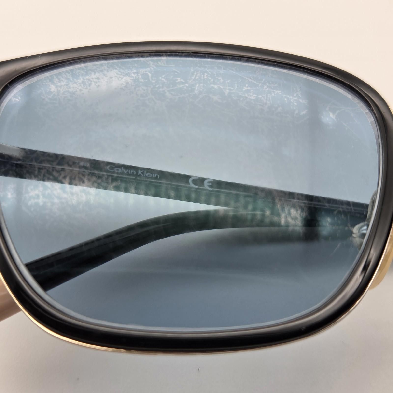 Calvin Klein Calvin Klein CK5453 Eyeglasses FRAMES ONLY 54-18-140 Size ONE SIZE - 7 Thumbnail