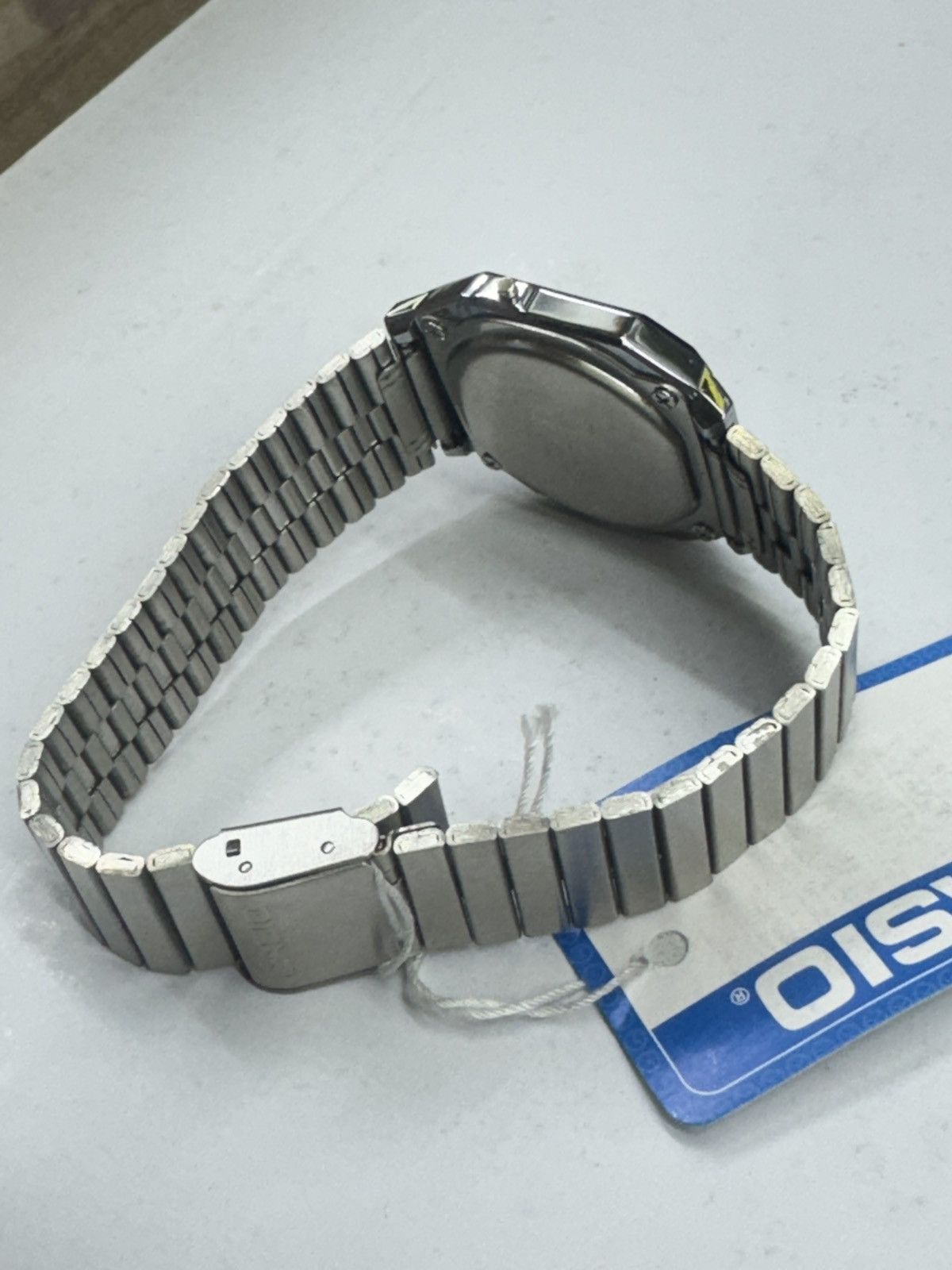 Casio Casio Watch for MEN or women Size Brand New Item New Size 36 - 9 Thumbnail