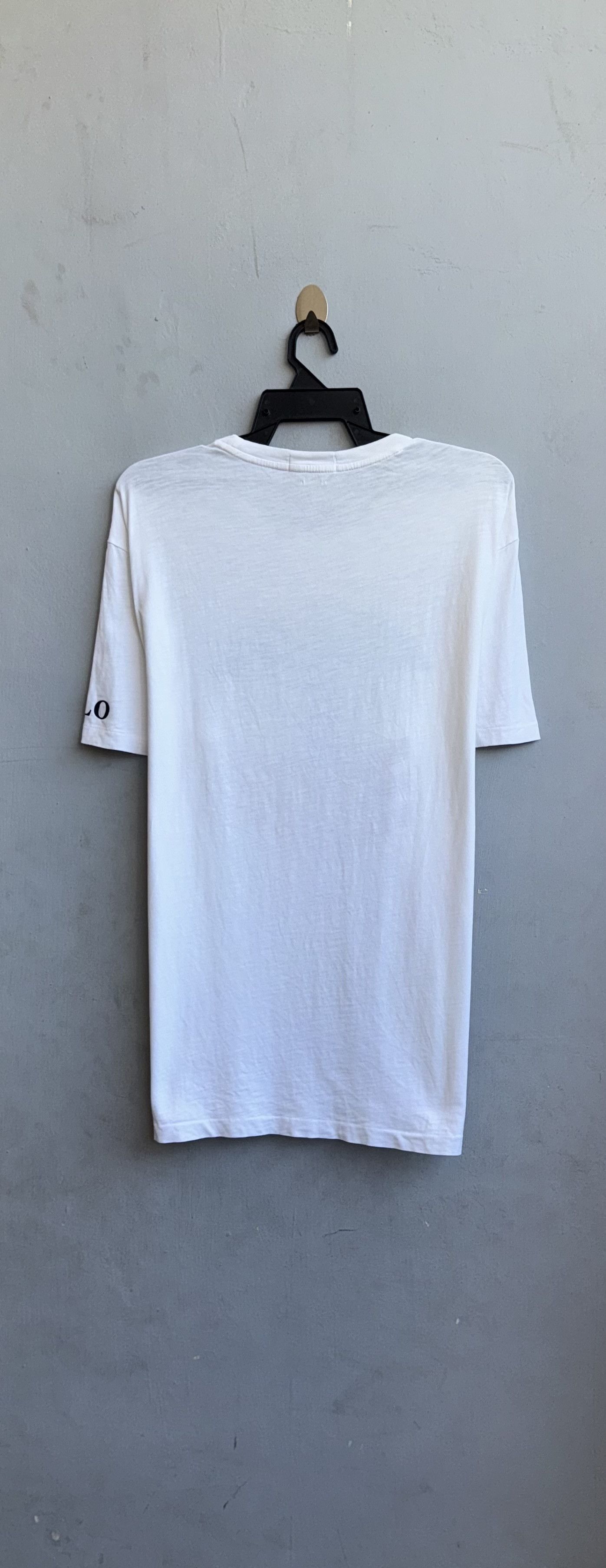 Polo Ralph Lauren × Vintage Polo Ralph Lauren Vintage Shirt Size US L / EU 52-54 / 3 - 5 Thumbnail