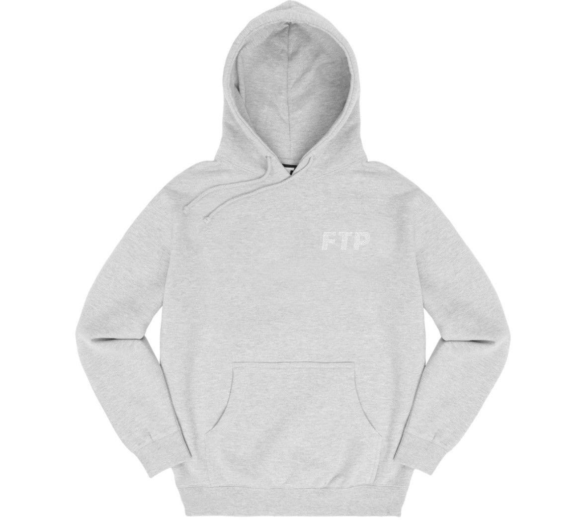 Fuck The Population FTP HOODIE Size US L / EU 52-54 / 3 - 2 Thumbnail