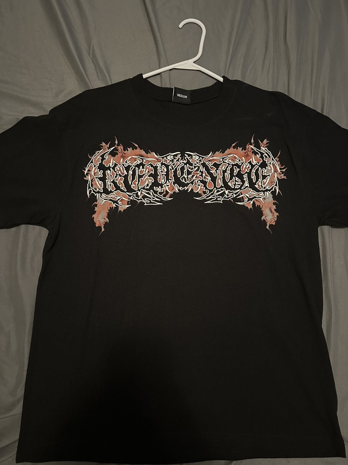 Revenge Revenge 11th Dimension Tee Size US M / EU 48-50 / 2 - 1 Thumbnail