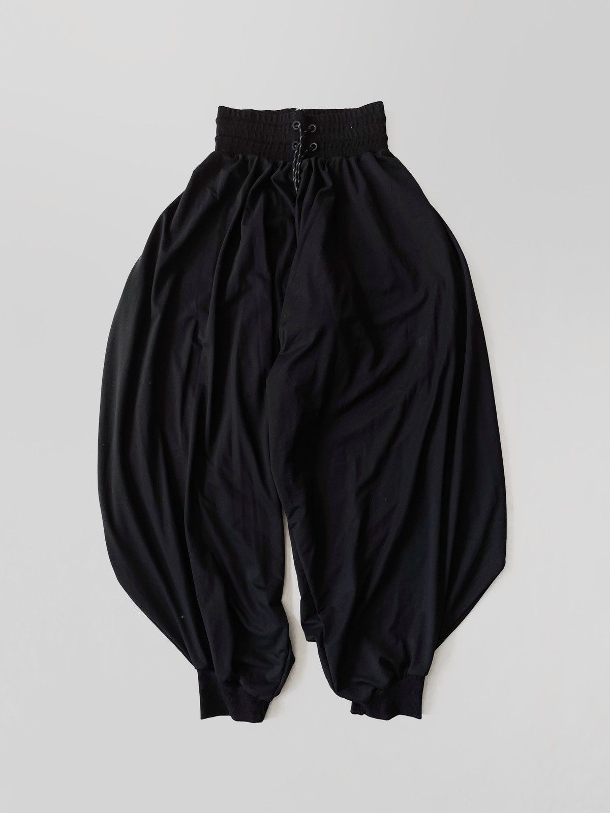 20471120 × Japanese Brand SIYA Japanese parachute pants Size US 32 / EU 48 - 1 Thumbnail