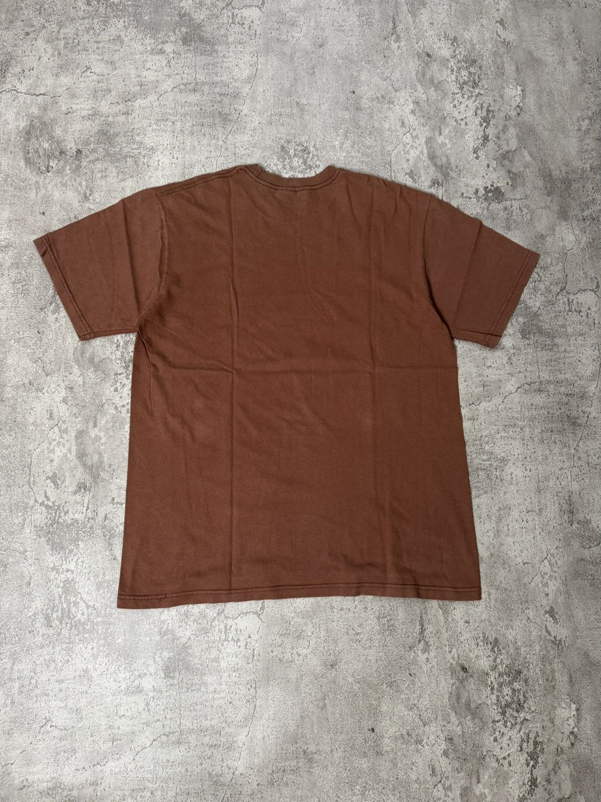 Supreme SUPREME FUCK LOVE T-SHIRT Size US M / EU 48-50 / 2 - 4 Thumbnail