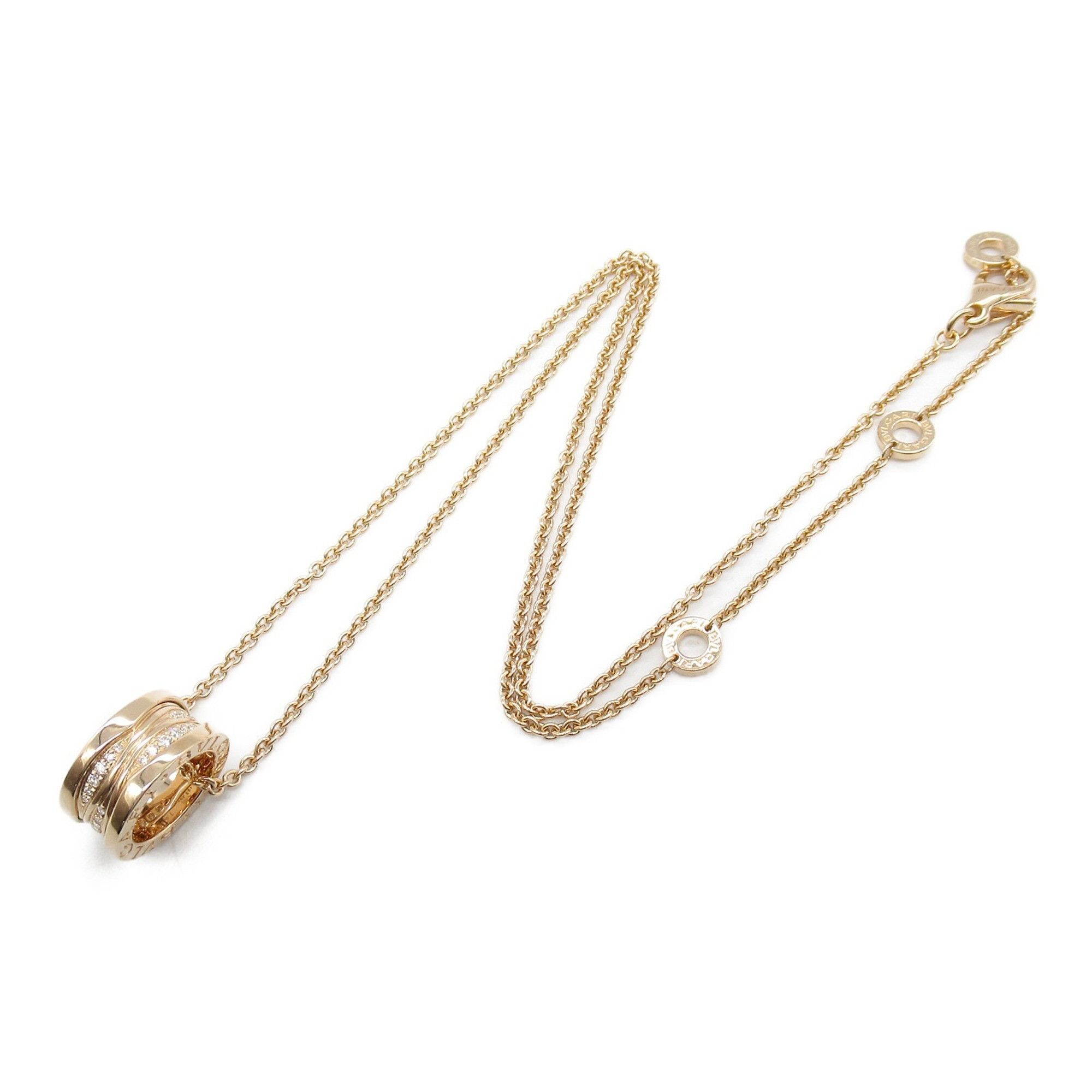 Bvlgari Bulgari B.Zero1 necklace Size ONE SIZE - 1 Thumbnail