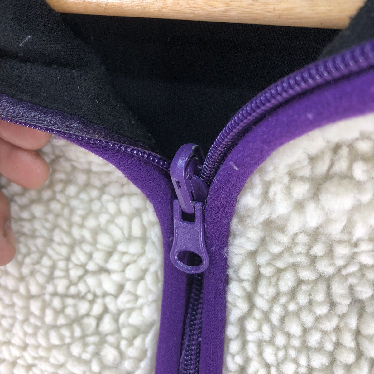 Japanese Brand Japanese Brand Groover Grand Reversible Full Zipper Jacket Size US L / EU 52-54 / 3 - 7 Thumbnail