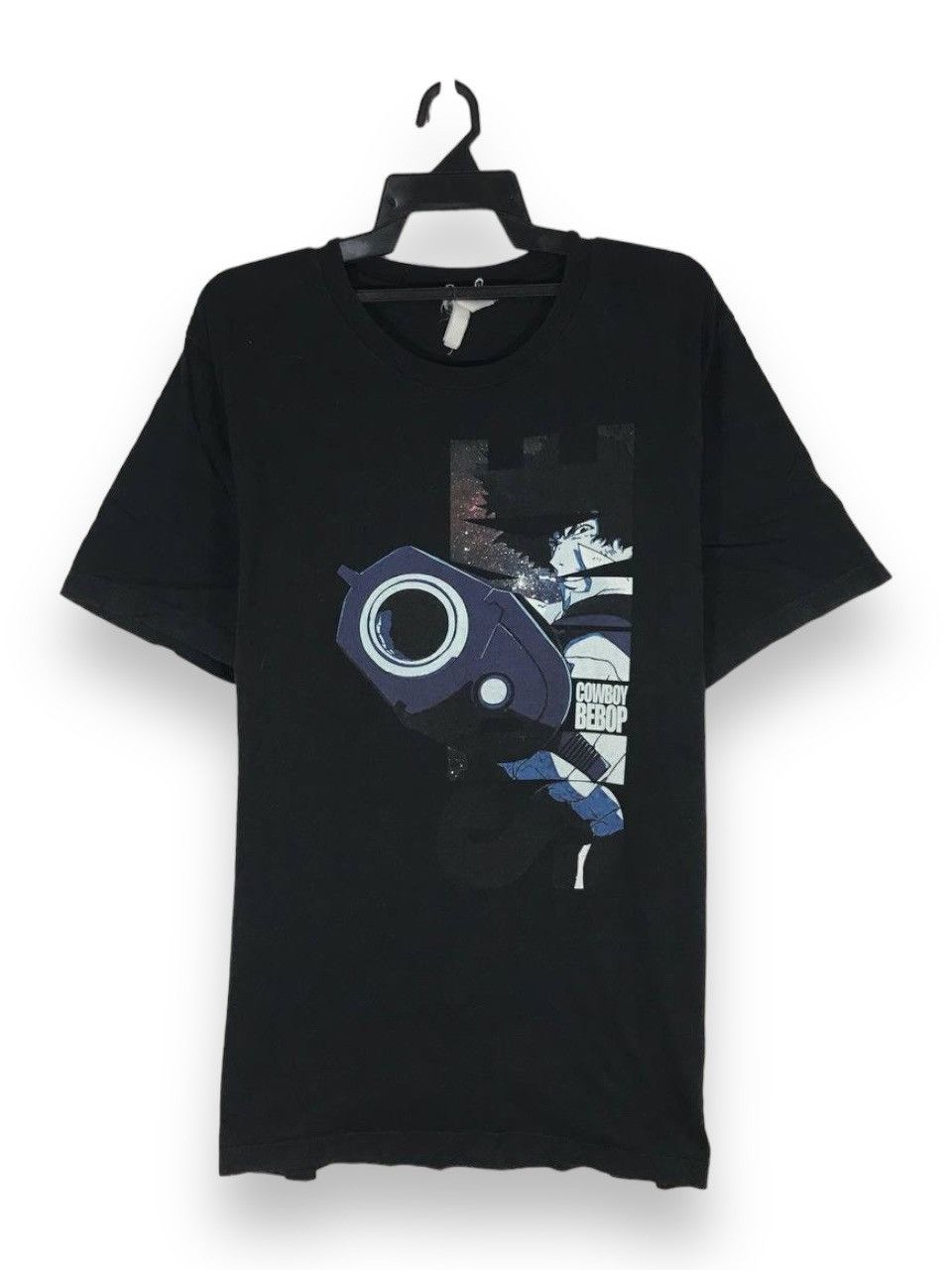 Anime Cowboy Bebop spike spiegel Size US XL / EU 56 / 4 - 1 Thumbnail