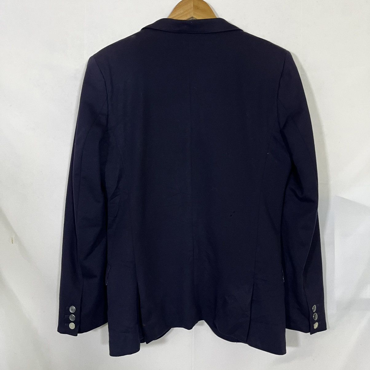 Michel Klein MICHEL KLEIN HOMME PARIS COAT BLAZER Size US S / EU 44-46 / 1 - 8 Thumbnail