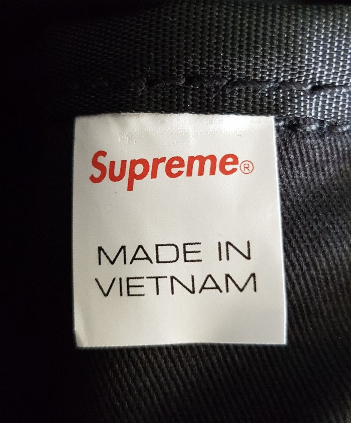 Supreme Supreme realtree backpack 🎒 Size ONE SIZE - 3 Thumbnail