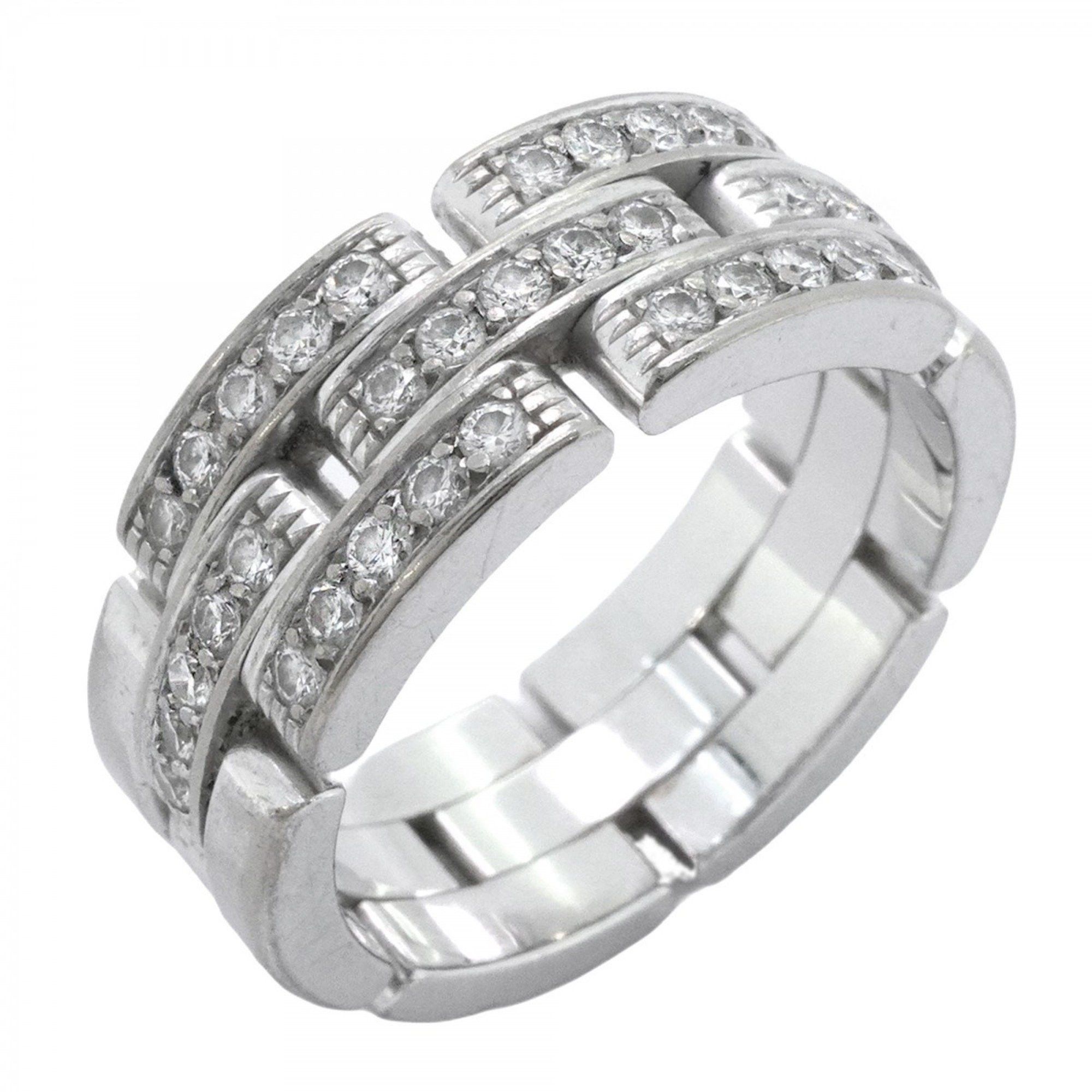 Cartier Cartier Maillon Panthère ring Size ONE SIZE - 1 Thumbnail