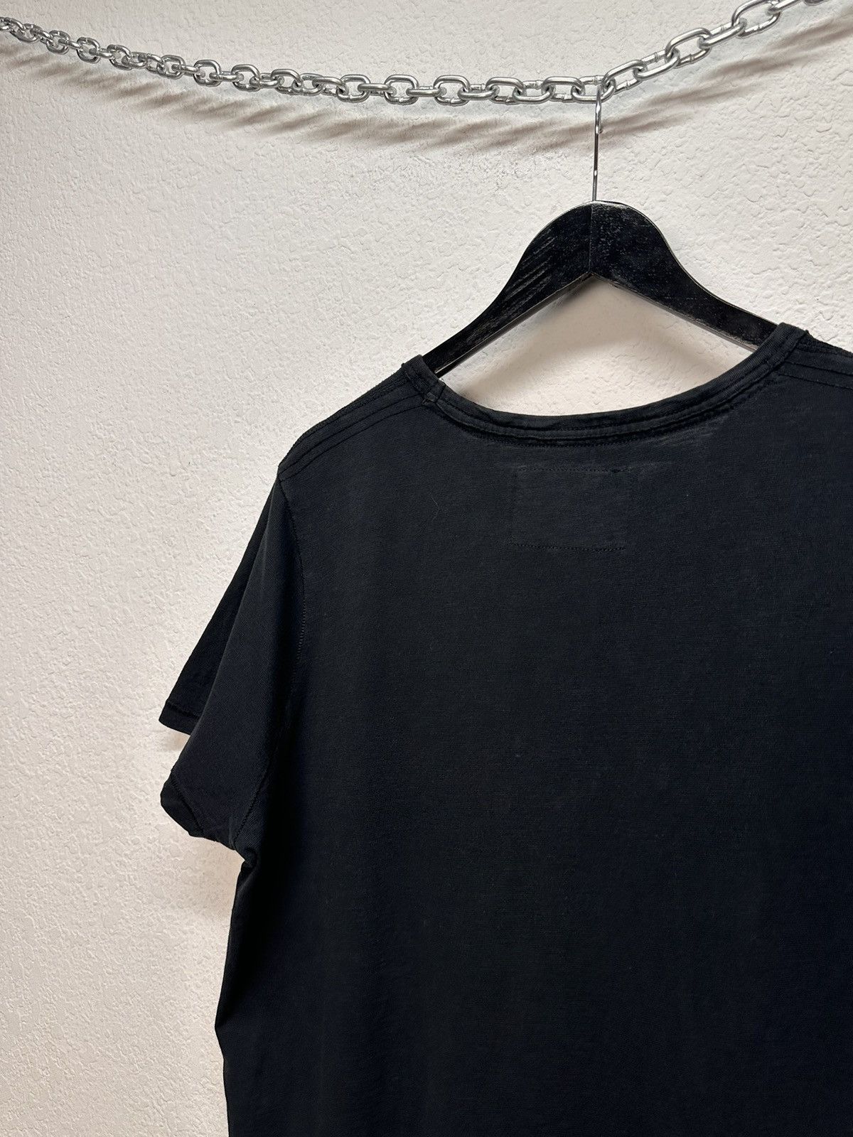 True Religion Vintage True Religion USA T-shirt Y2K streetwear Japan Size US XL / EU 56 / 4 - 13 Thumbnail
