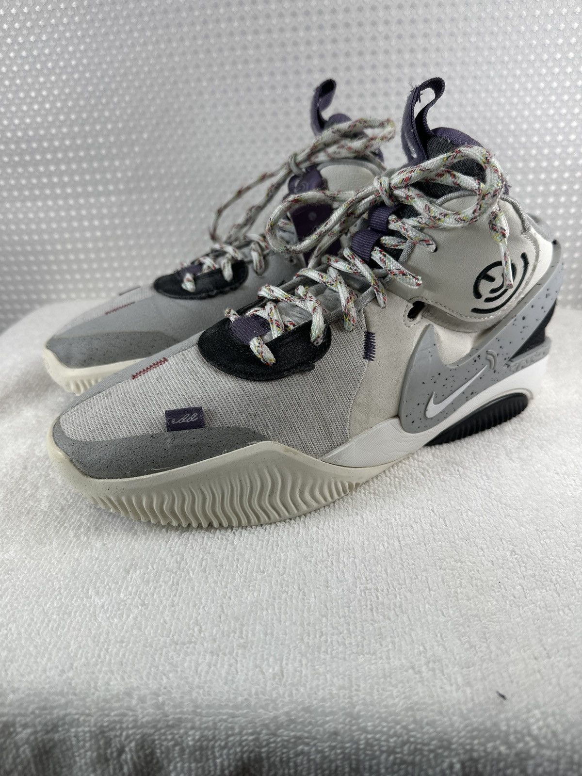 Nike Nike Air Deldon Mens Mid Deldon Designs shoes Size US 8.5 / EU 41-42 - 1 Thumbnail