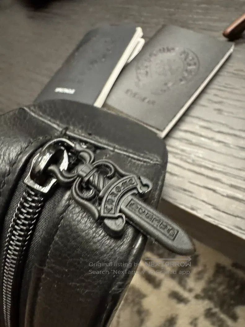 Chrome Hearts CHROME HEARTS Sunglasses Size ONE SIZE - 8 Thumbnail