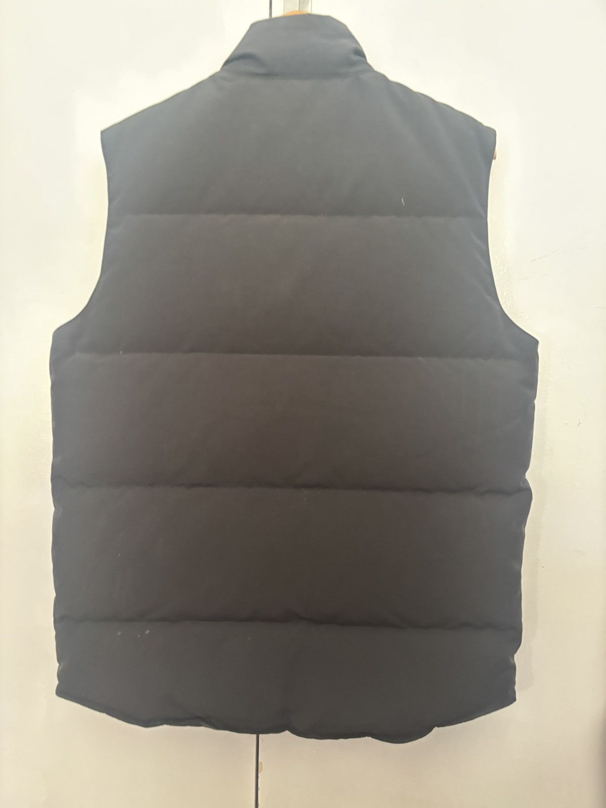 Canada Goose Canada Goose Vest Size US M / EU 48-50 / 2 - 4 Thumbnail