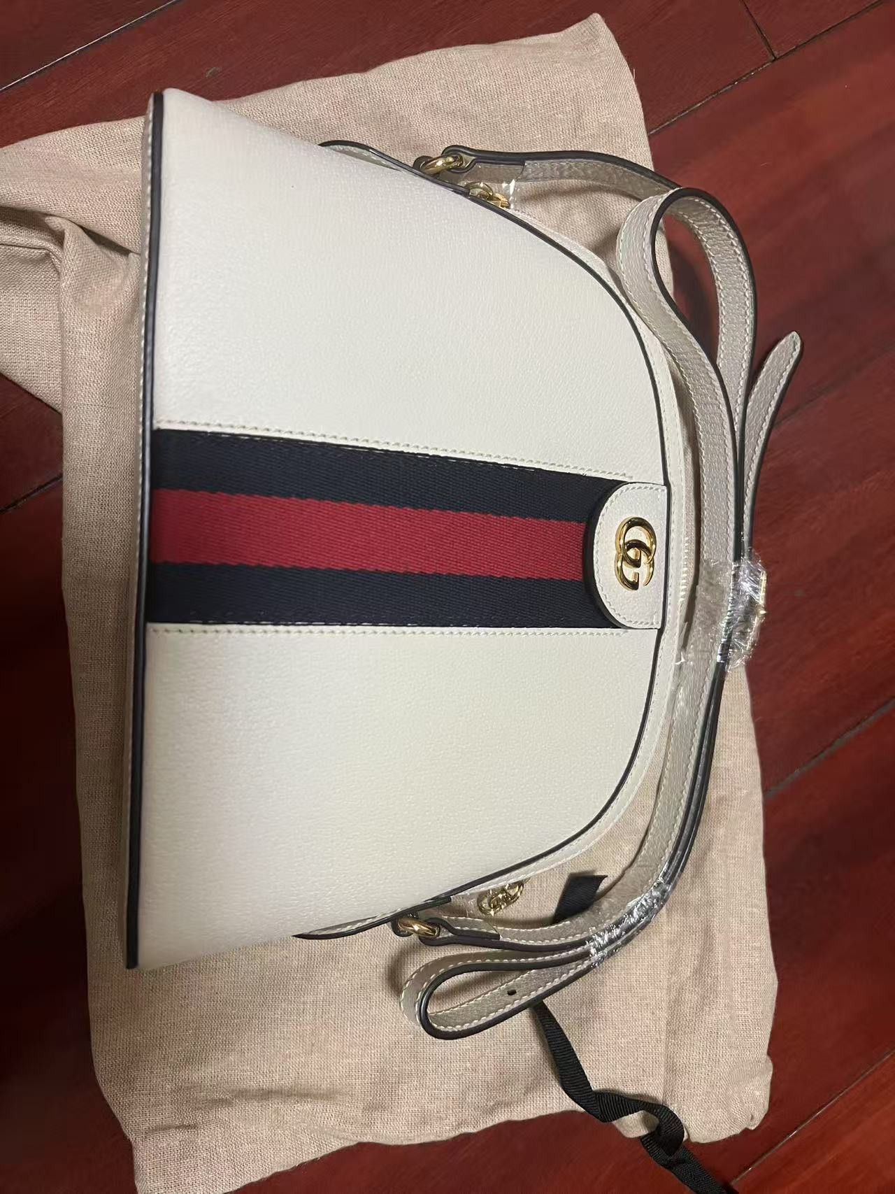 Gucci Gucci Ophidia Shoulder Bag Size ONE SIZE - 1 Thumbnail