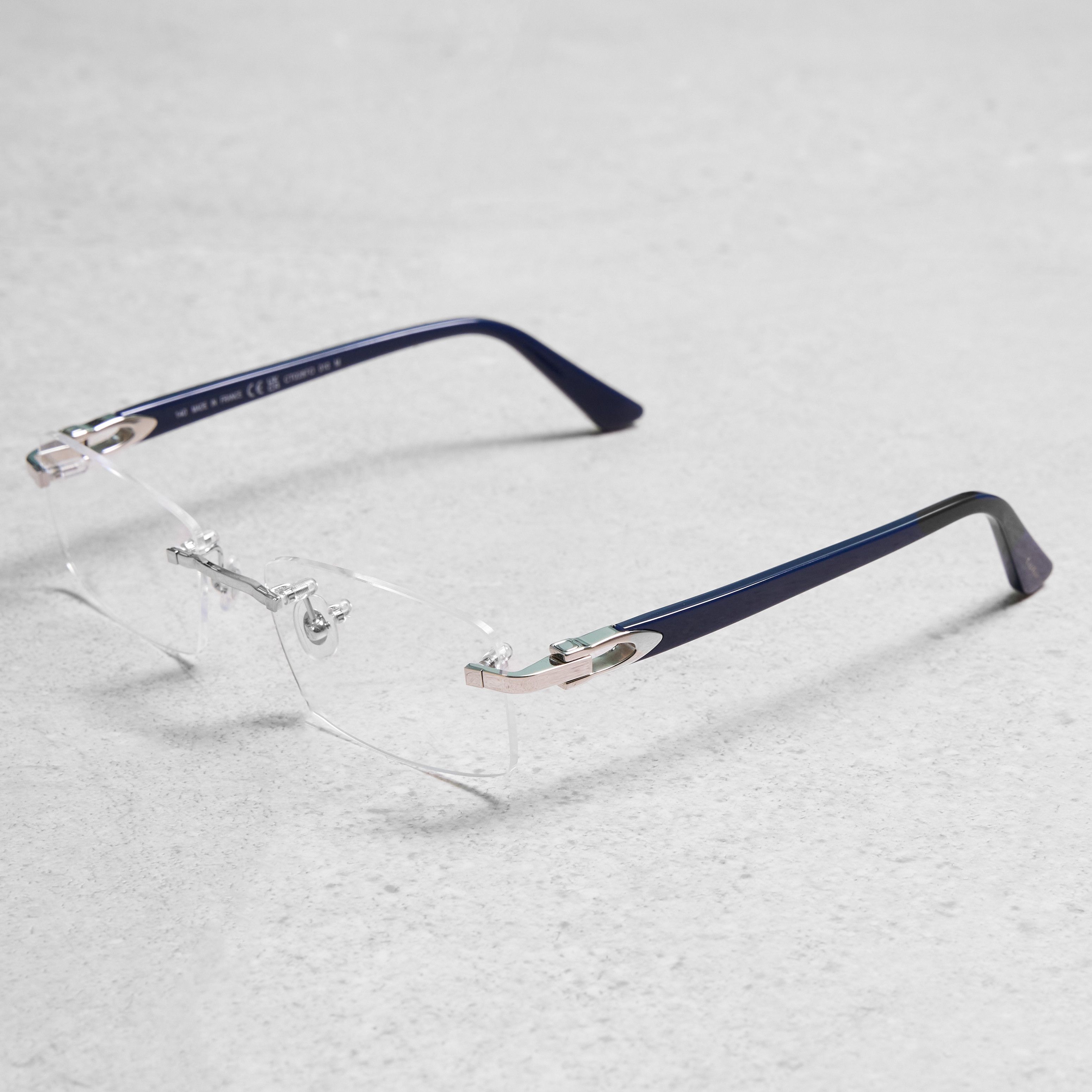 Cartier CARTIER CT0287O 010 Size ONE SIZE - 1 Thumbnail