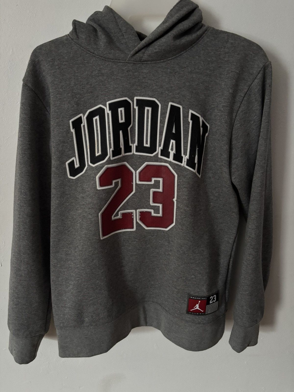 Jordan Brand Jordan 23 Hoodie Size US XS / EU 42 / 0 - 1 Thumbnail