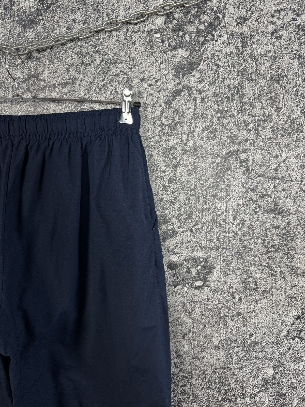Nike Nike Challenge Court Vintage Pants Tennis Trousers Size L Size US 36 / EU 52 - 12 Thumbnail