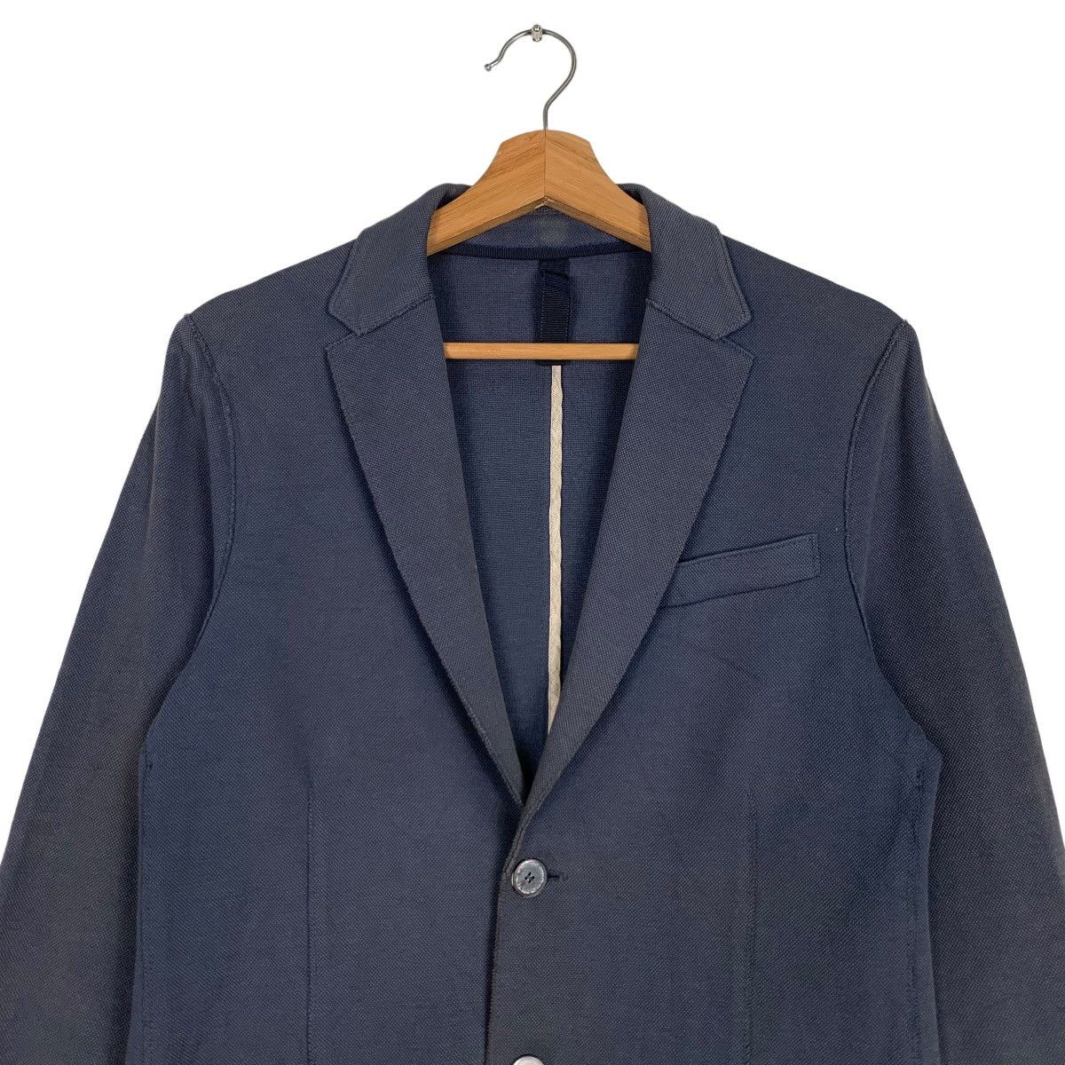 Harris Wharf London HARRIS WHARF LONDON Suit Jacket Blazer #0033-C3 Size US S / EU 44-46 / 1 - 3 Thumbnail