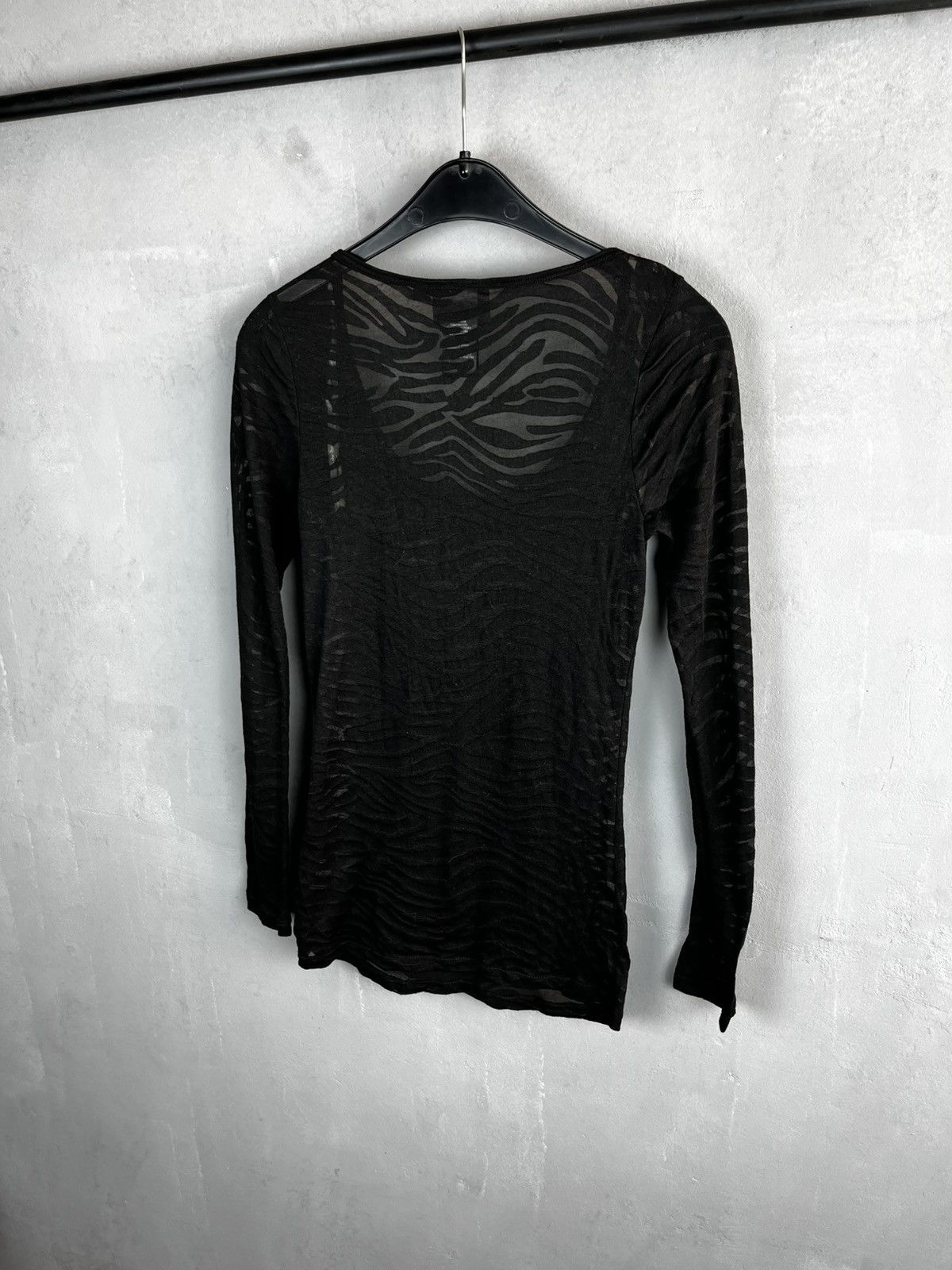 Harley Davidson Harley Davidson vintage long sleeve Size XS / US 0-2 / IT 36-38 - 8 Thumbnail